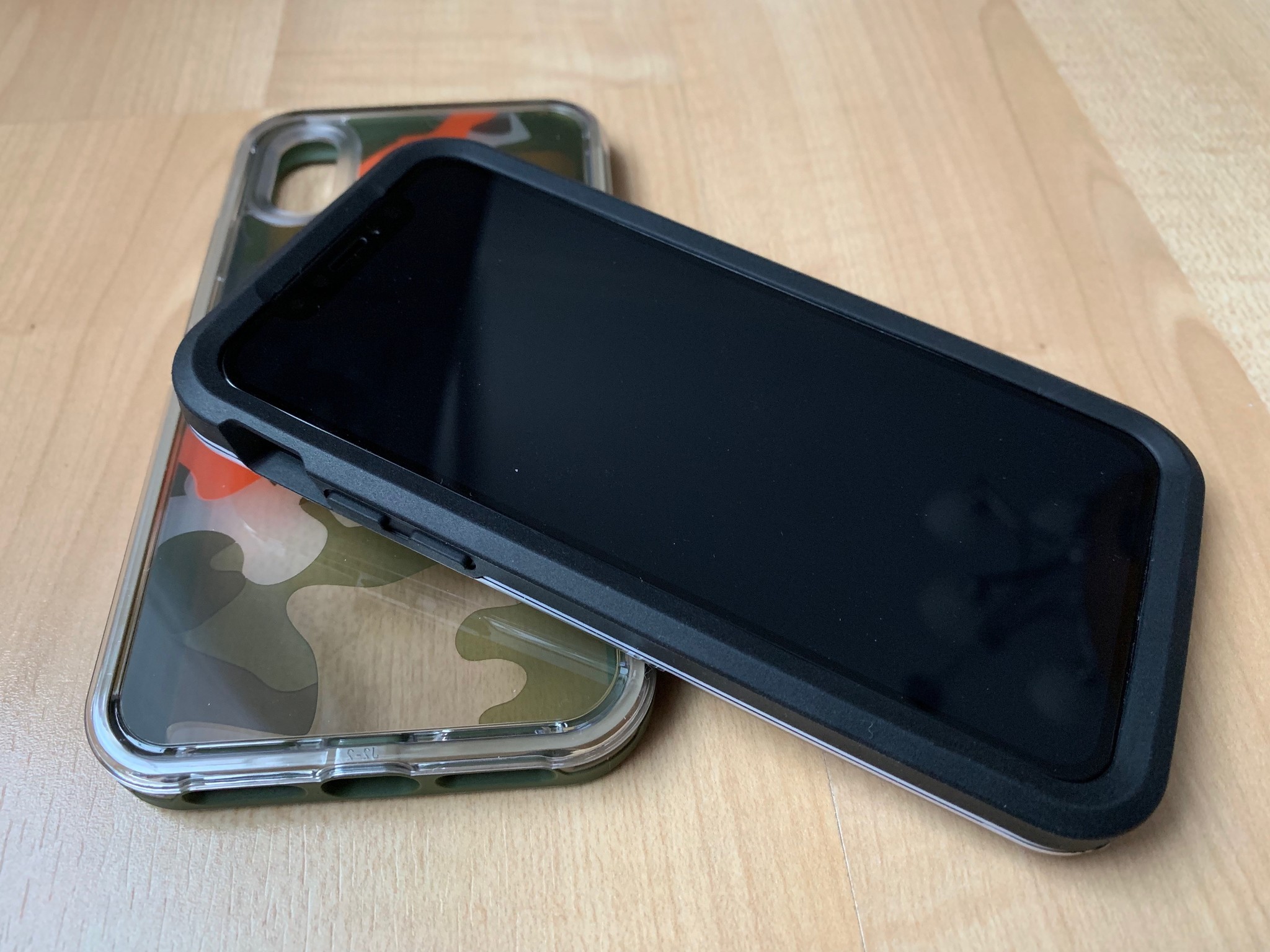 Lifeproof Slam Iphone Case Review Protection Without Major Bulk Imore