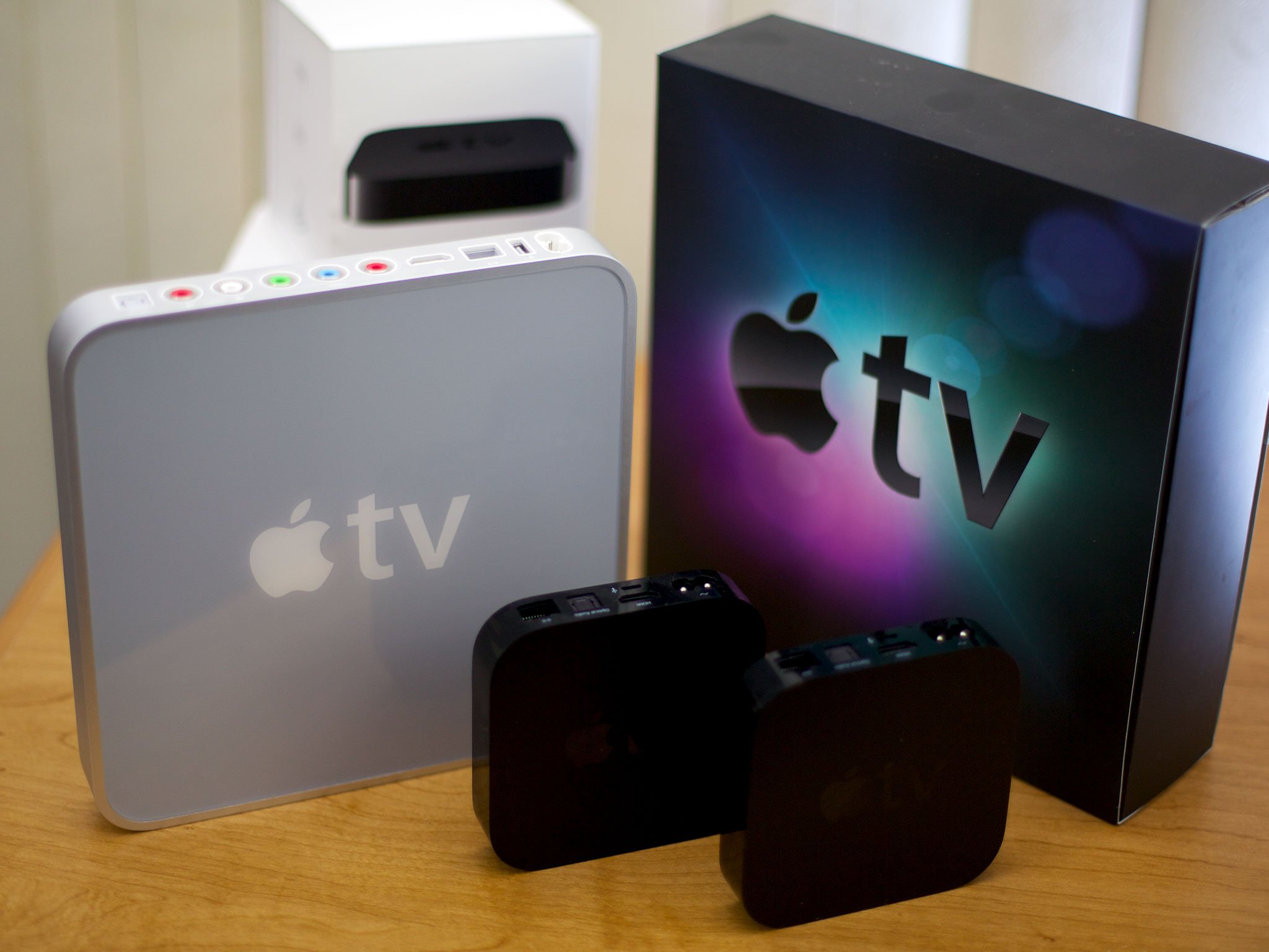 It's time to unleash the Apple TV