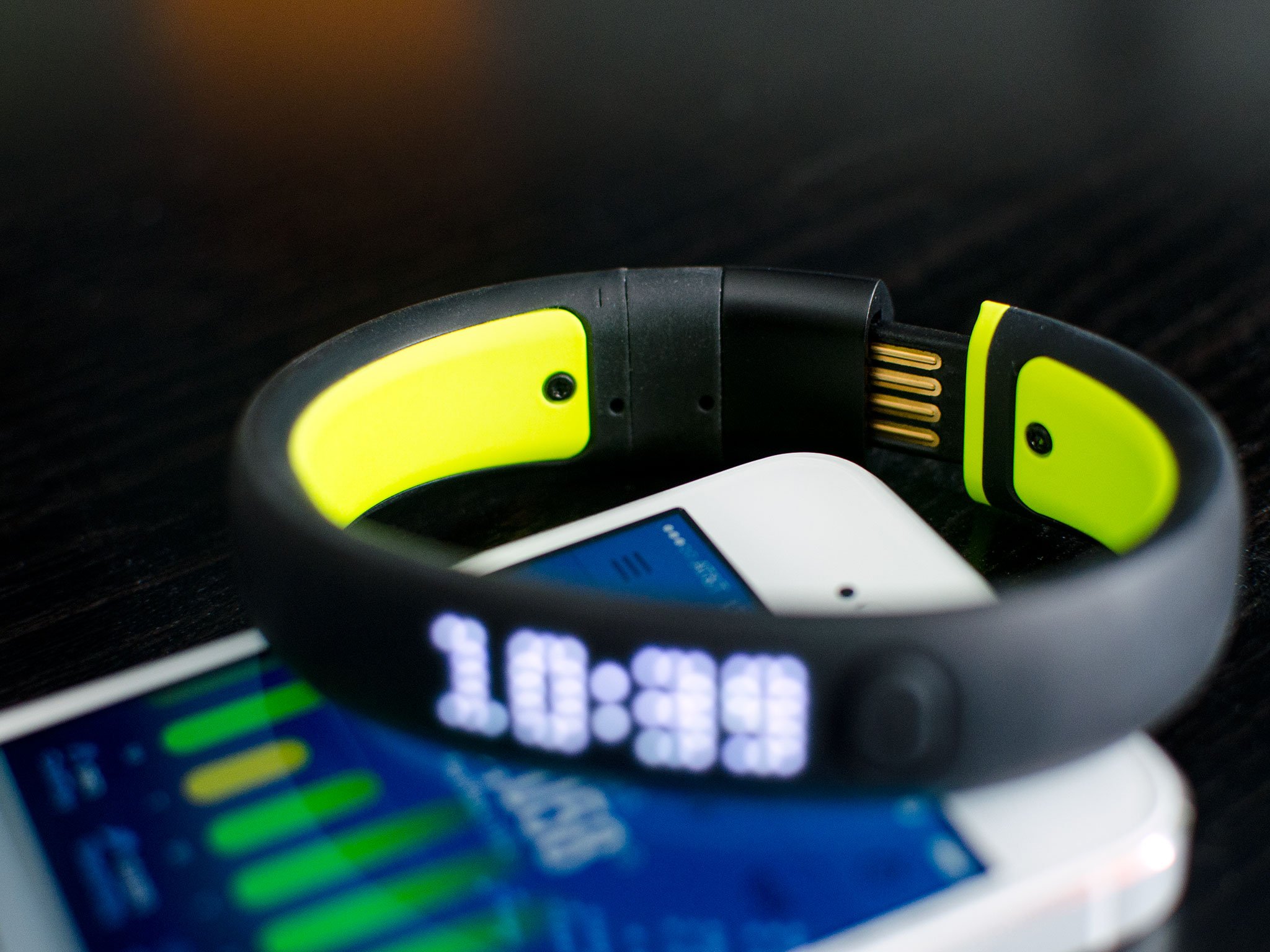 Nike FuelBand SE review