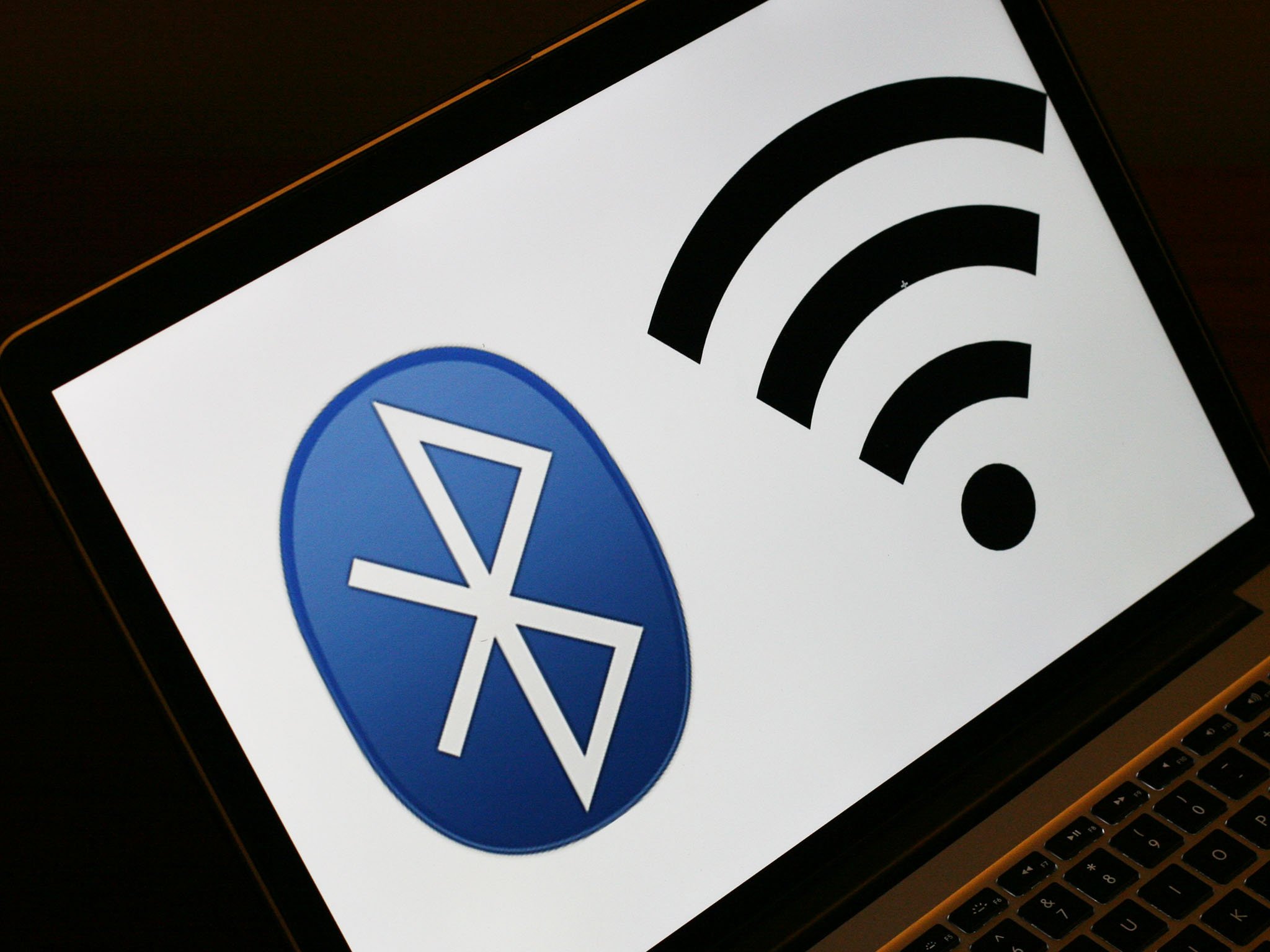 How to fix Mavericks Wi-Fi problems by zapping Bluetooth