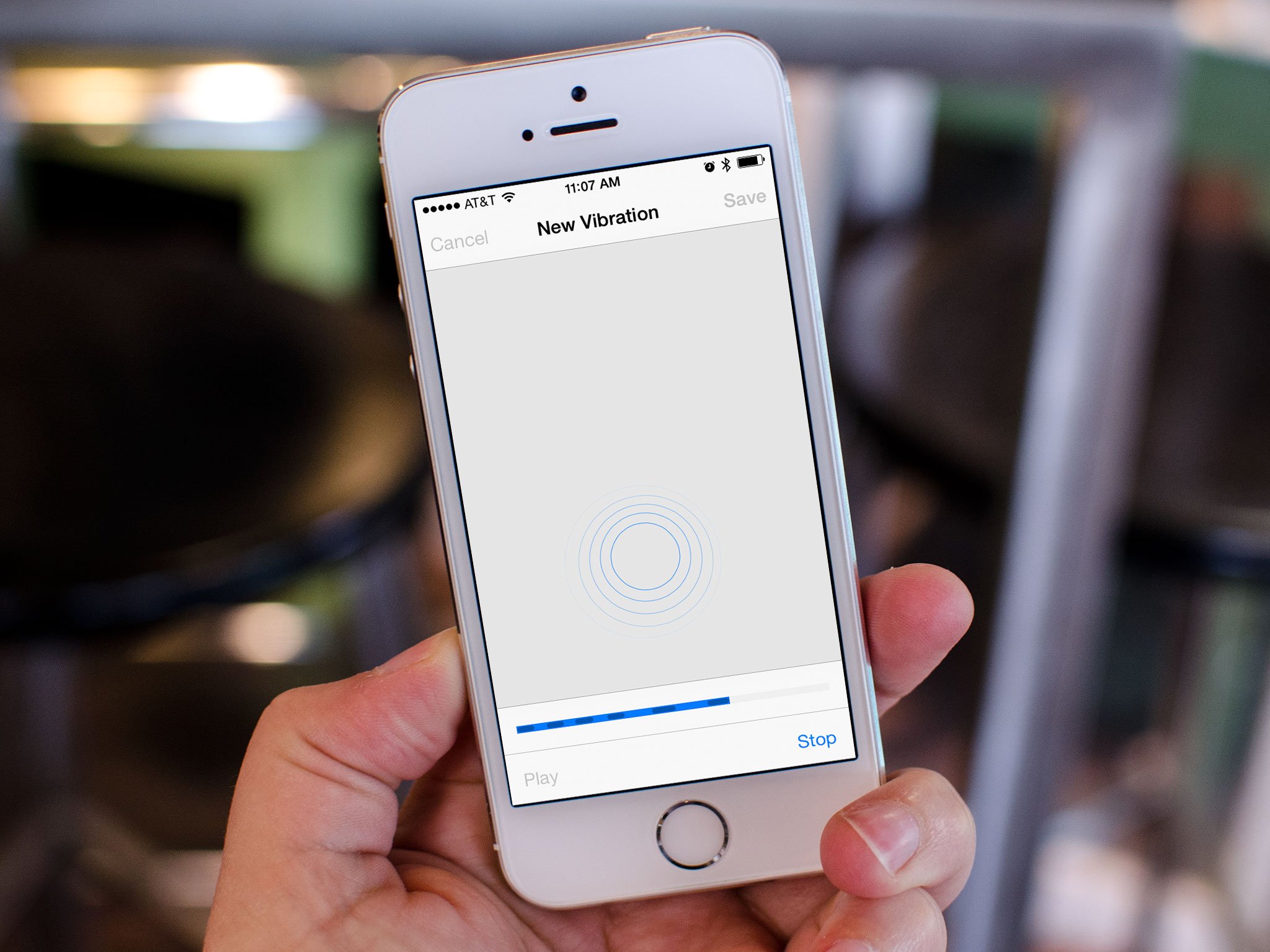 How to create and customize vibration alerts on your iPhone
