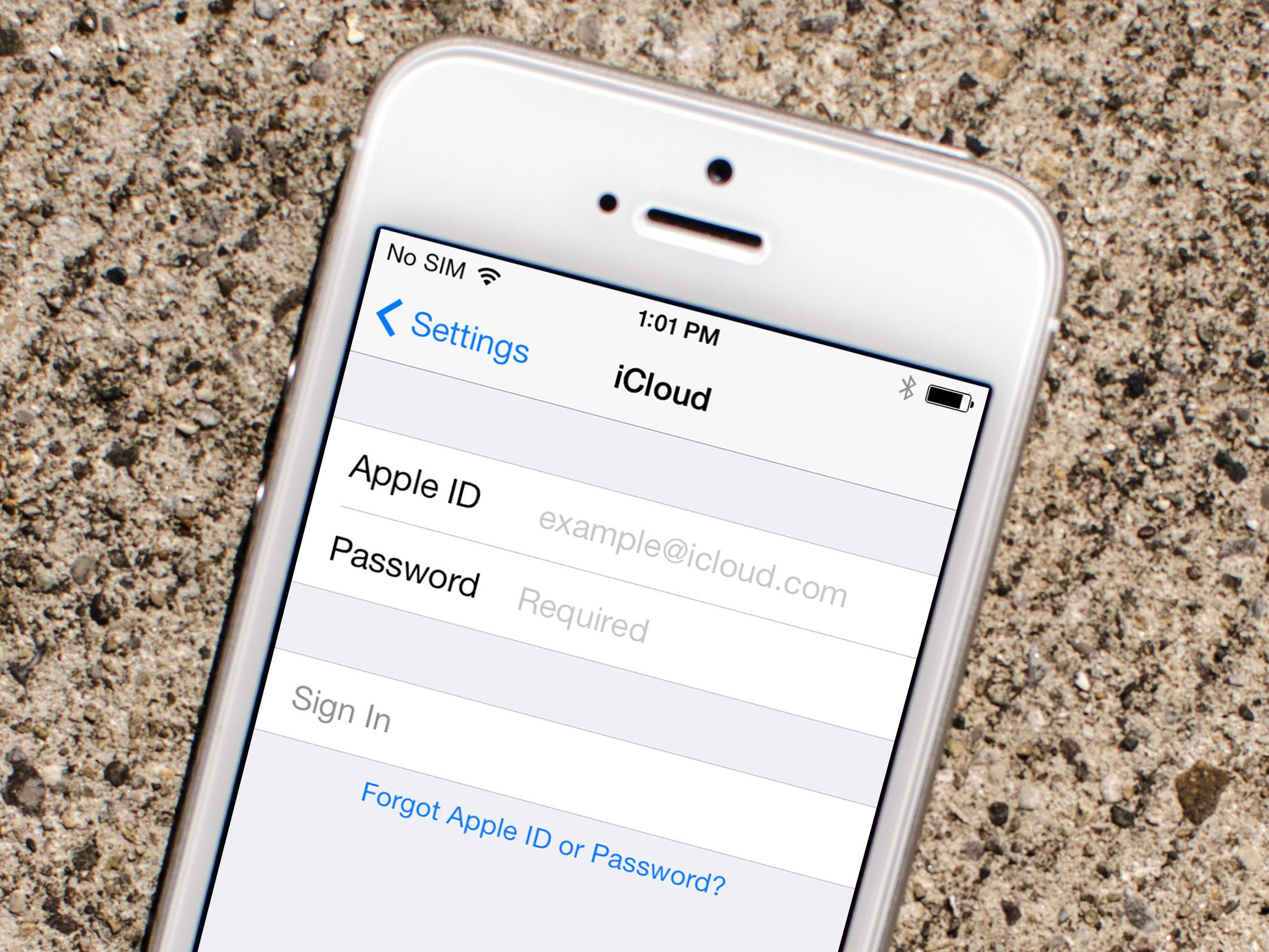Cara Membuat Apple ID Baru di iPhone atau iPad