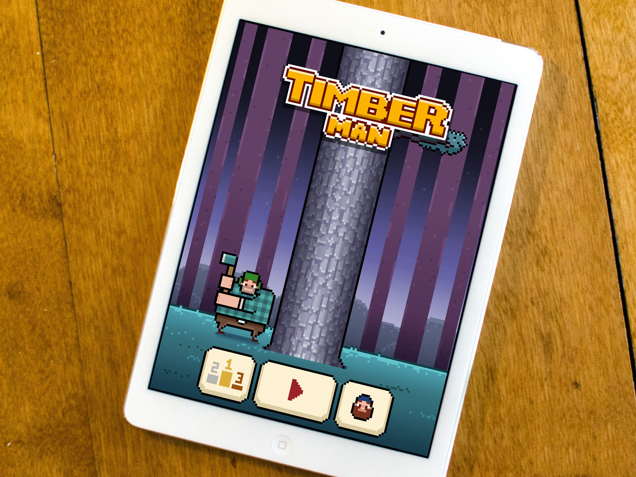 Timberman: Top 8 tips, hints, and cheats you need to know!