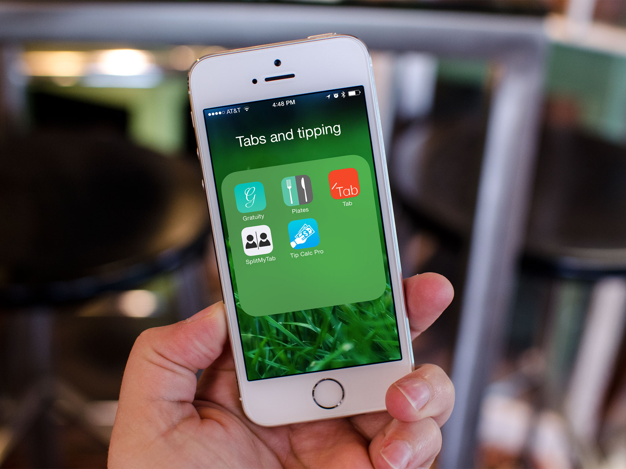 Best check splitting and tip apps for iPhone: Plates, Gratuity, Tab, and more!