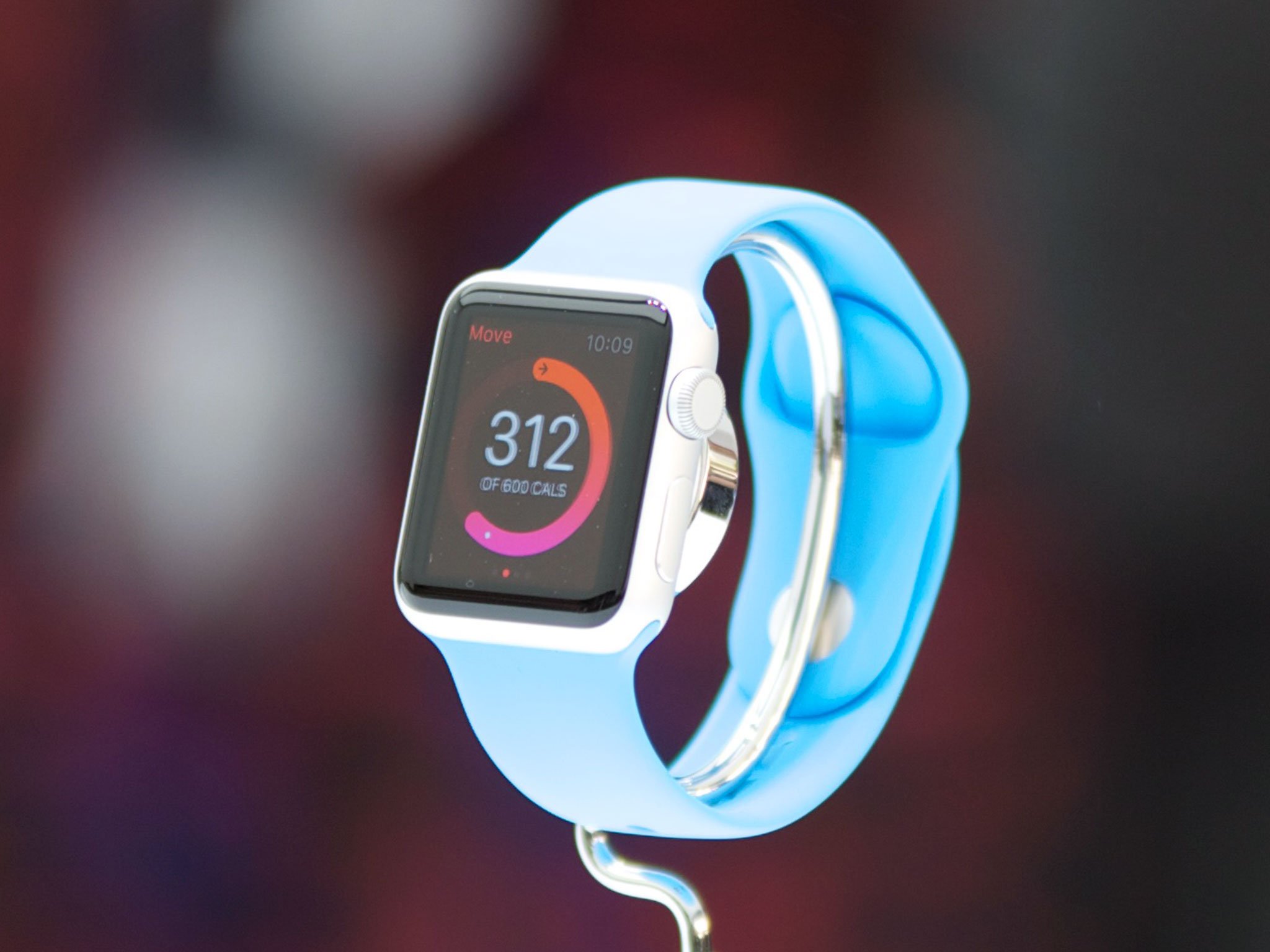 Next generation Apple Watch should appease health fanatics with even more sensors