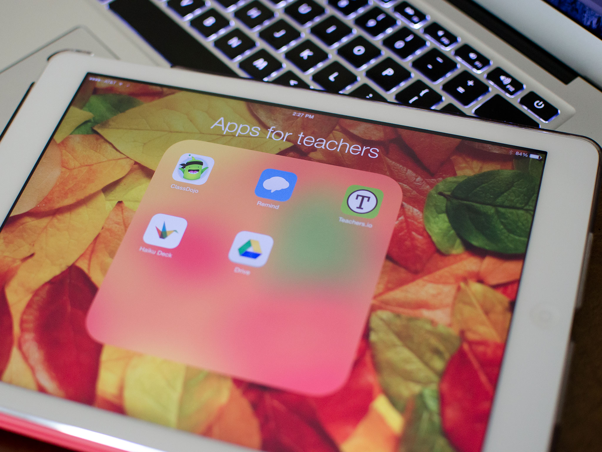 Best iPad apps for teachers: From grading to learning aids, start the year off right!