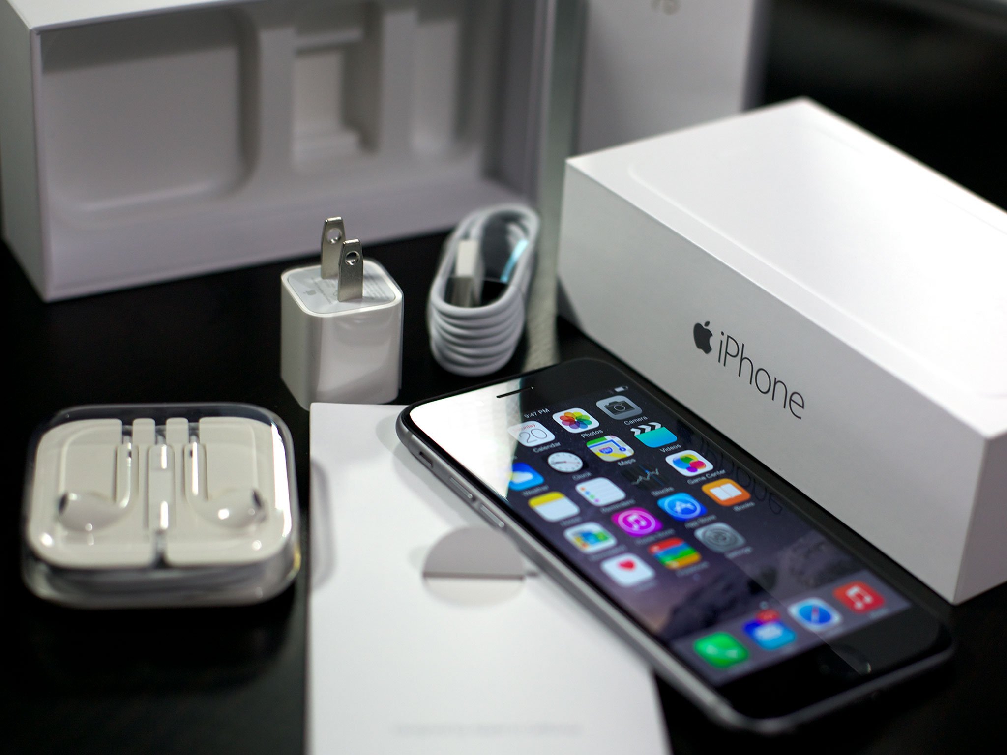 Apple releases iOS 8.0.2, addresses previous update errors