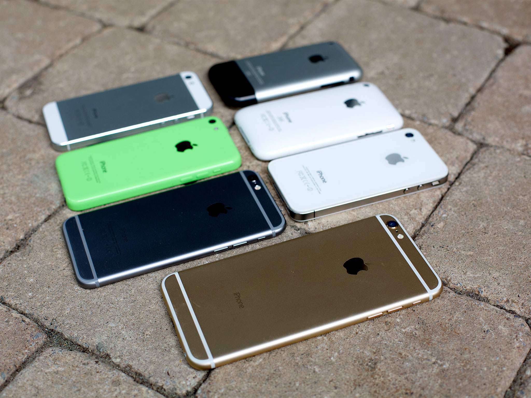 History of iPhone: From revolution to the next big thing
