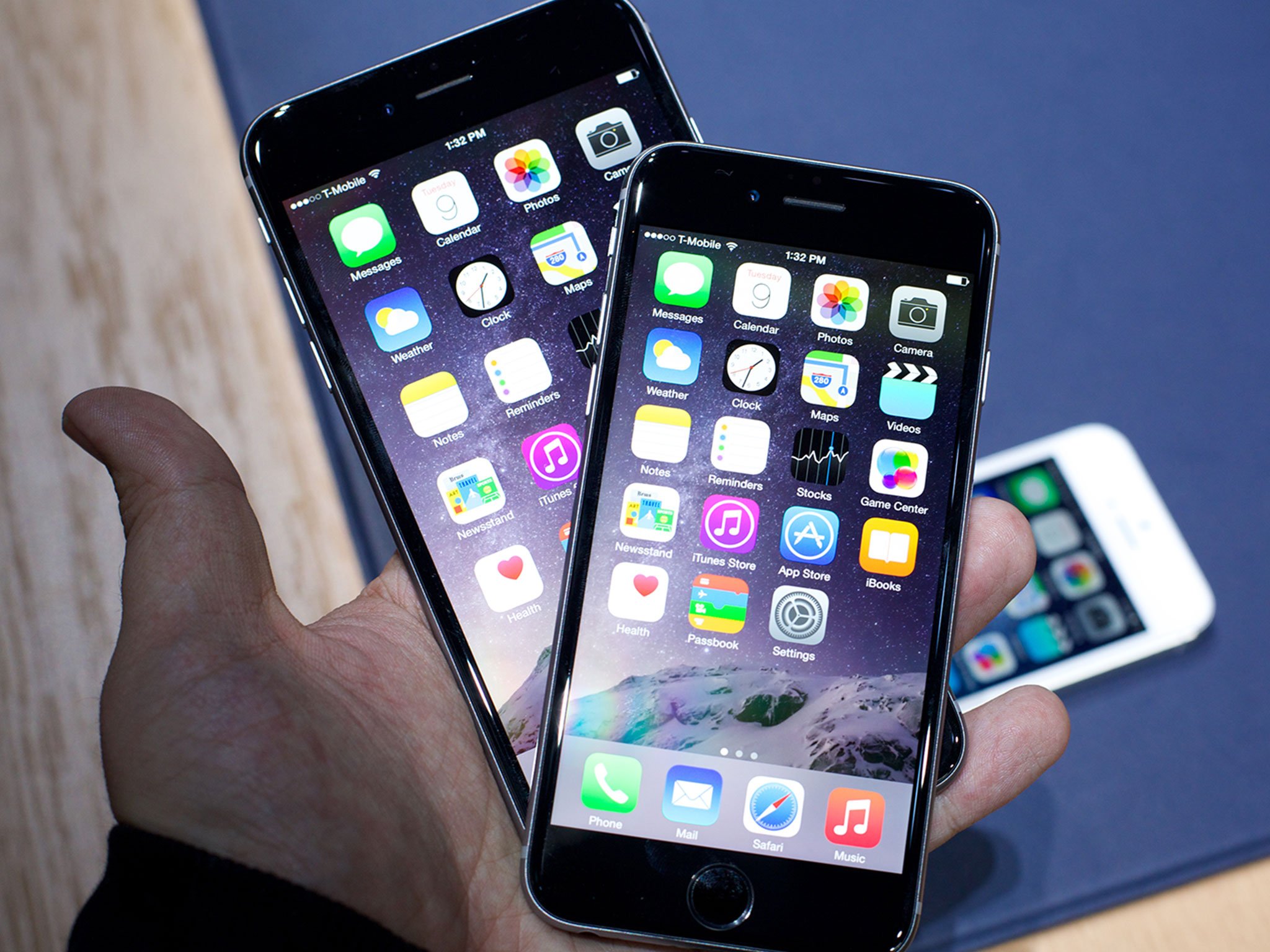 iPhone 6 and iPhone 6 Plus: Should you upgrade?