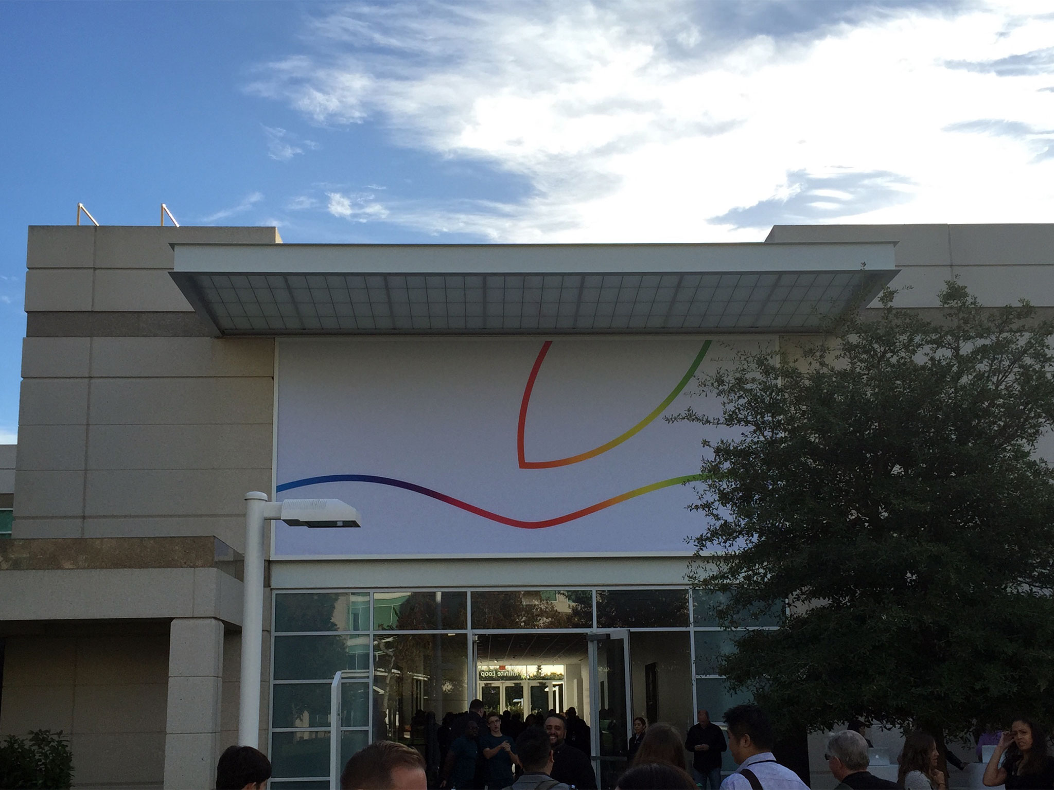 Thoughts on Apple's 2014 iPad and Mac event