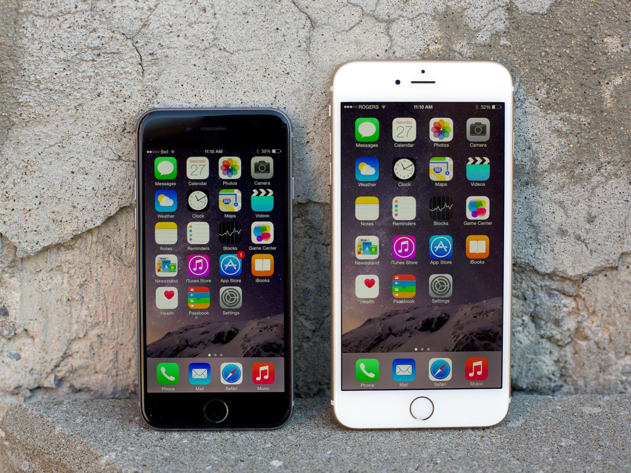 iPhone 6 and iPhone 6 Plus review: Six months later