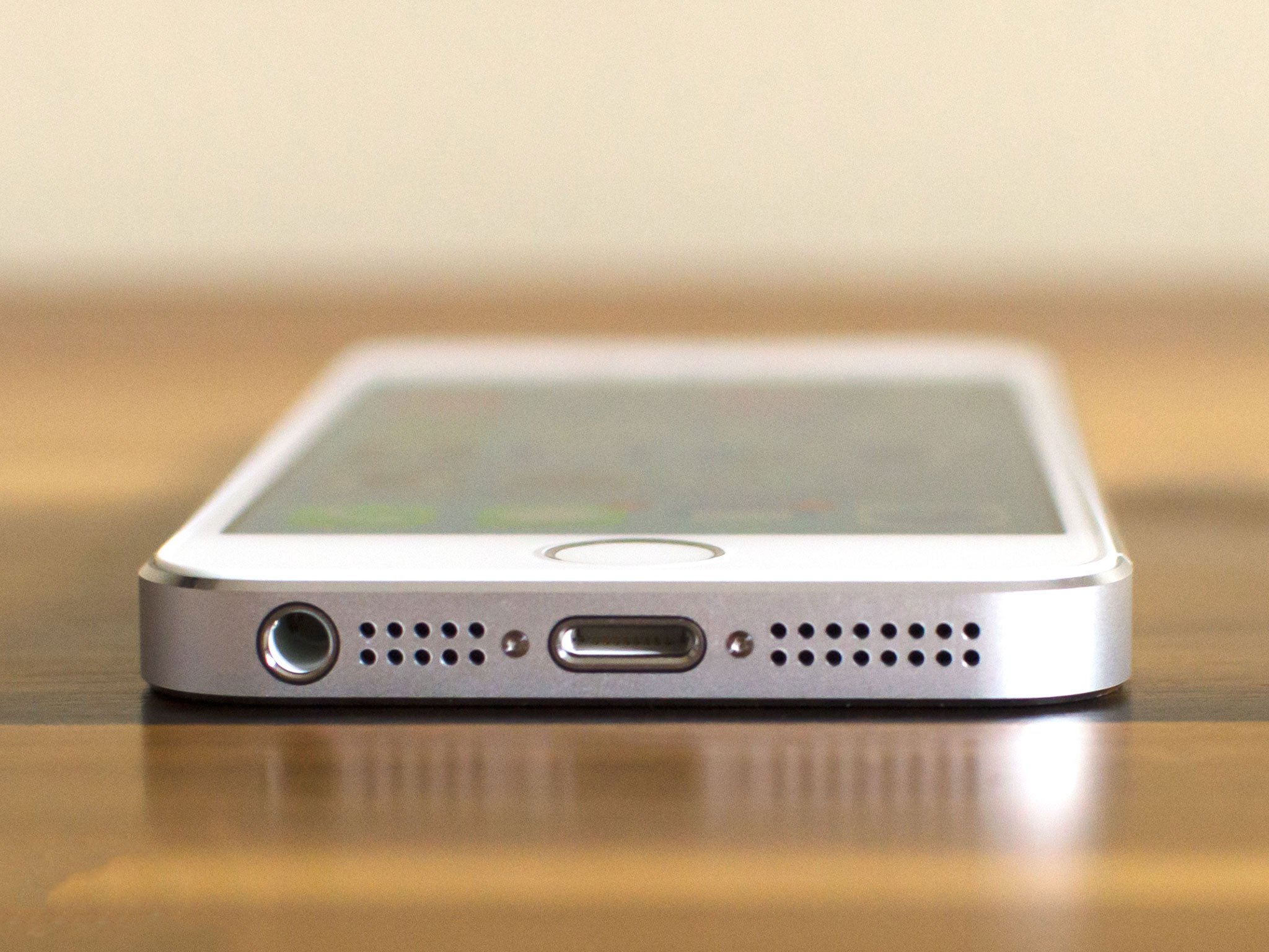 Comment remplacer le haut-parleur d'un iPhone 5s
