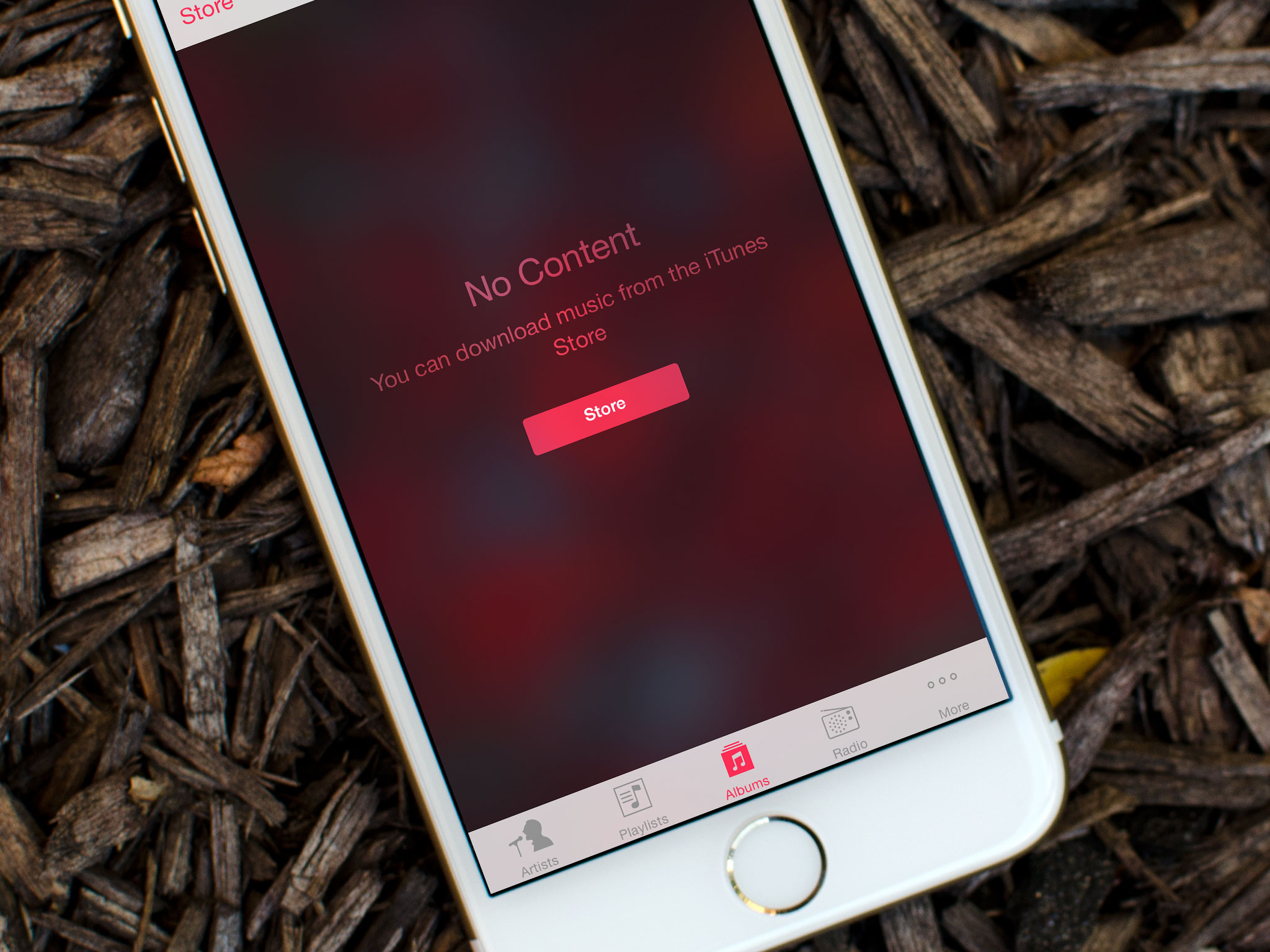 Can&#39;t sync music from iTunes in iOS 8? Try this fix!