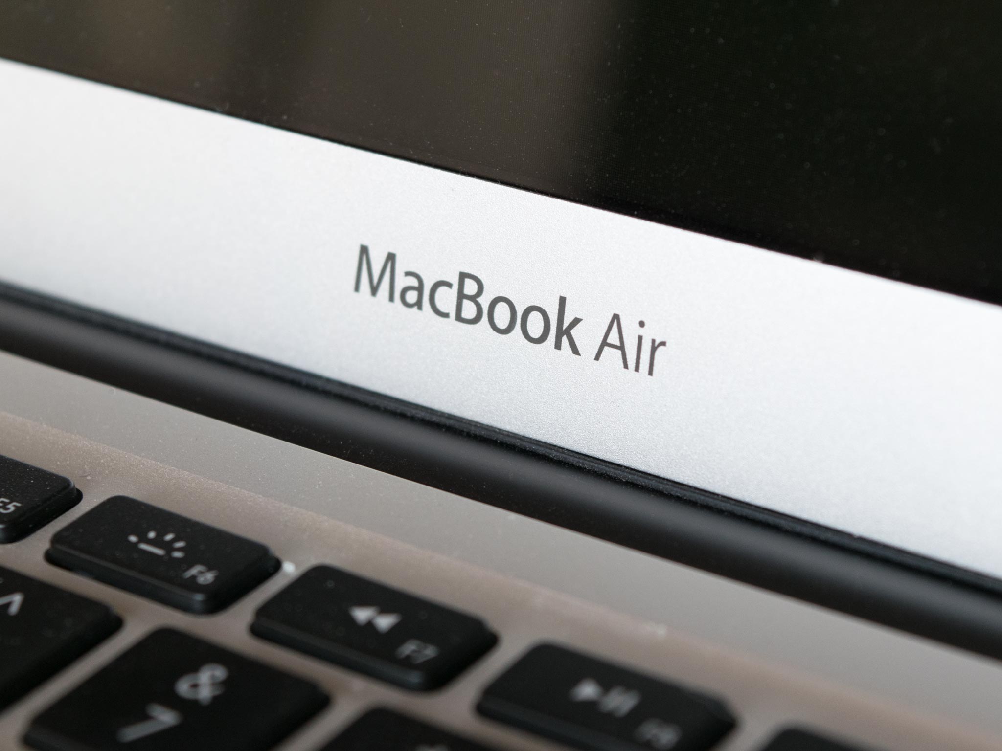 Apple reportedly planning major redesign for next MacBook Air