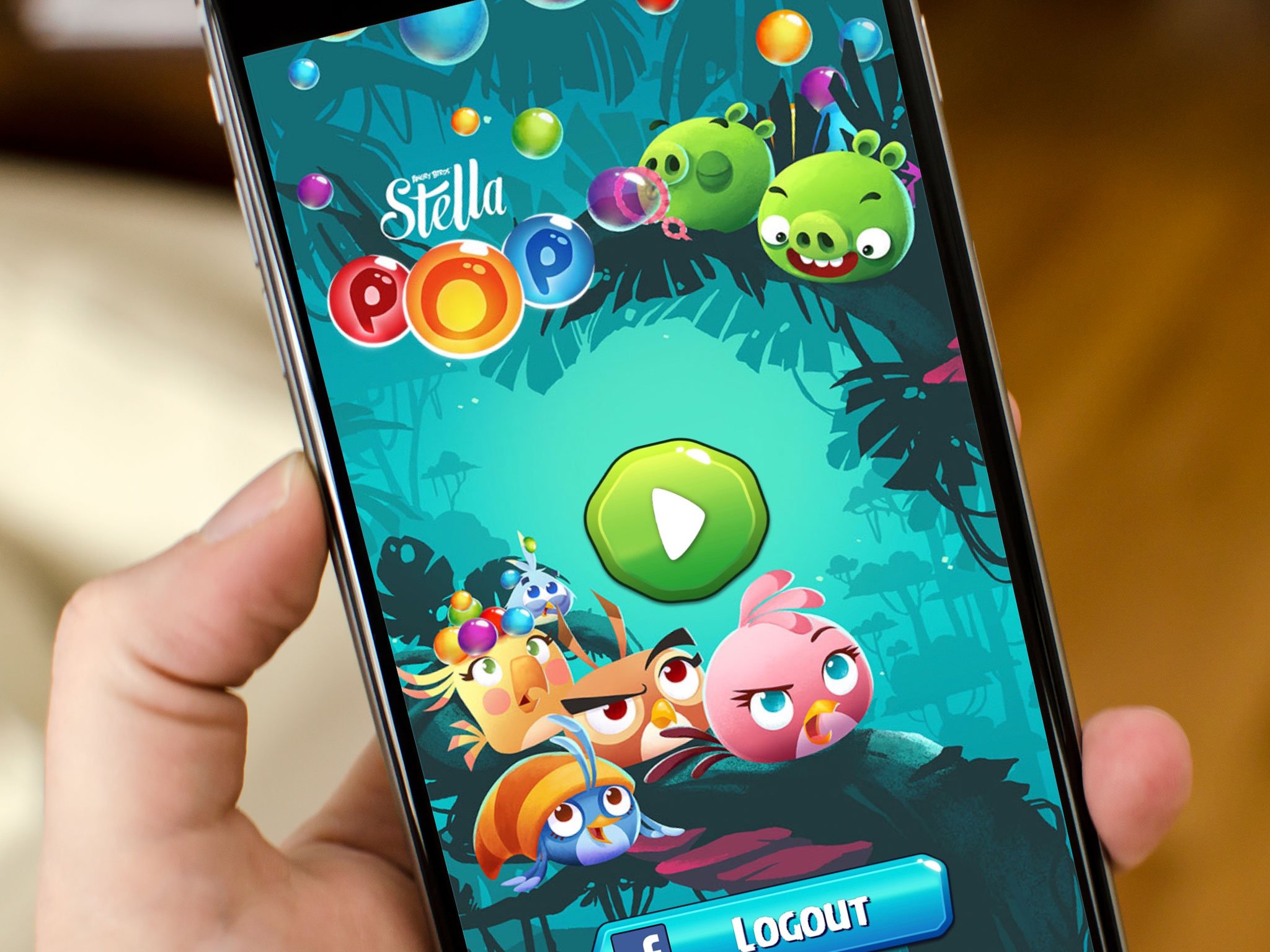 Angry Birds Stella POP! tips, hints, and cheats you need to know!