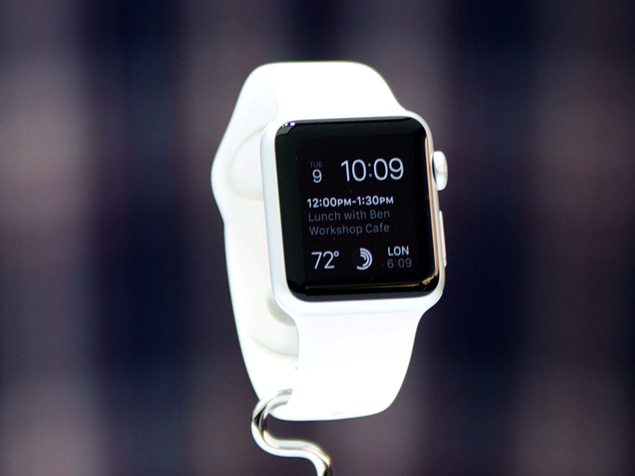 Should you buy an Apple Watch now or wait for the next generation?