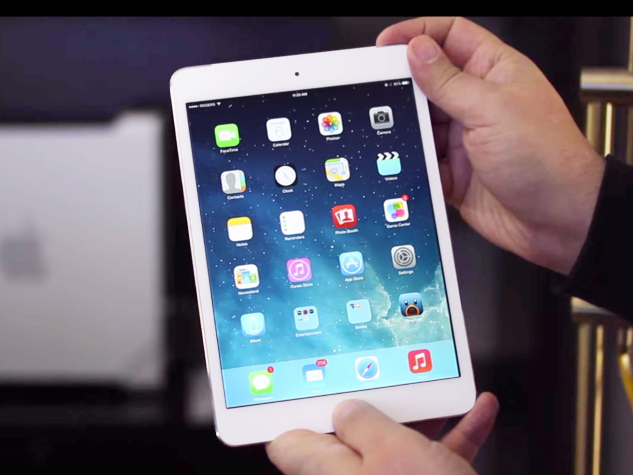 How to screenshot your iPad | iMore