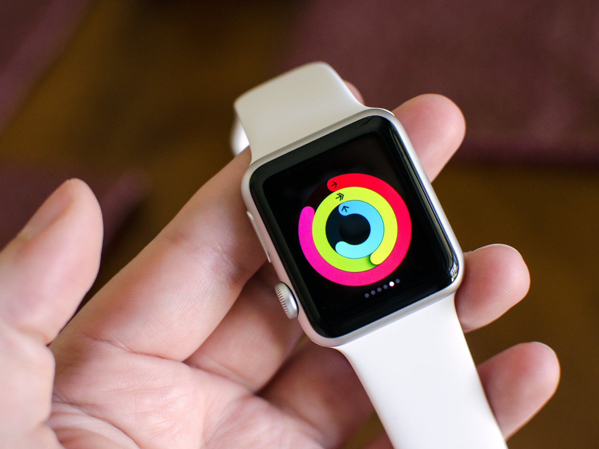 5 things you need to know about tracking activity with Apple Watch