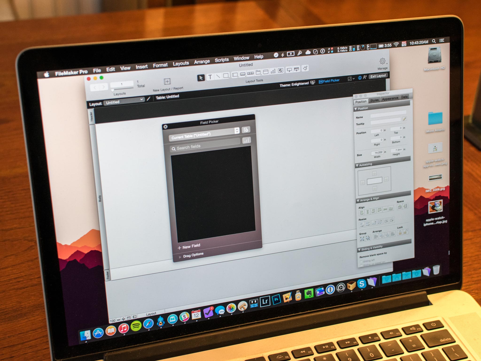 FileMaker 14 adds mobile browser support, fast automation, and more for your business