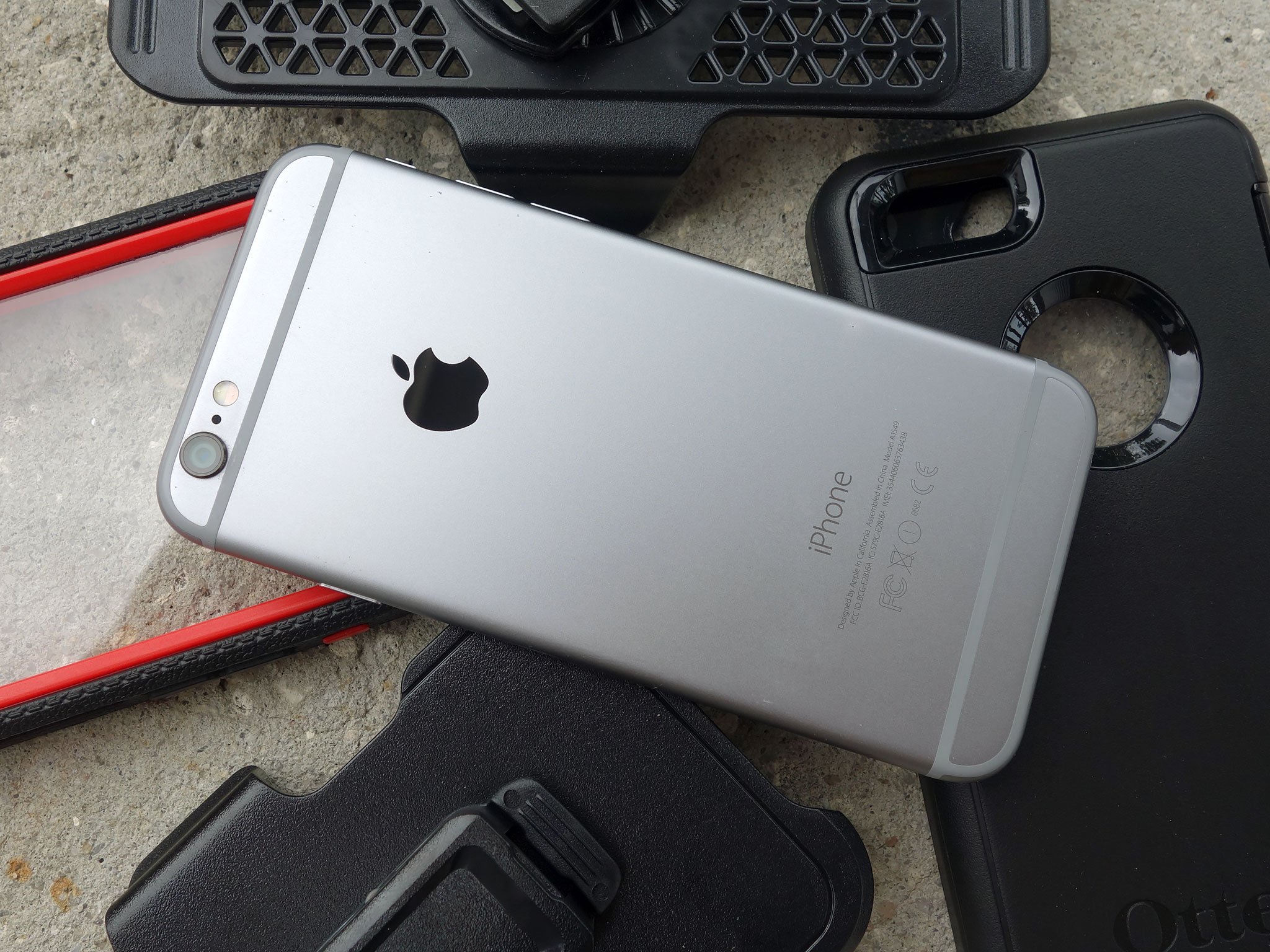 Best rugged cases for iPhone 6