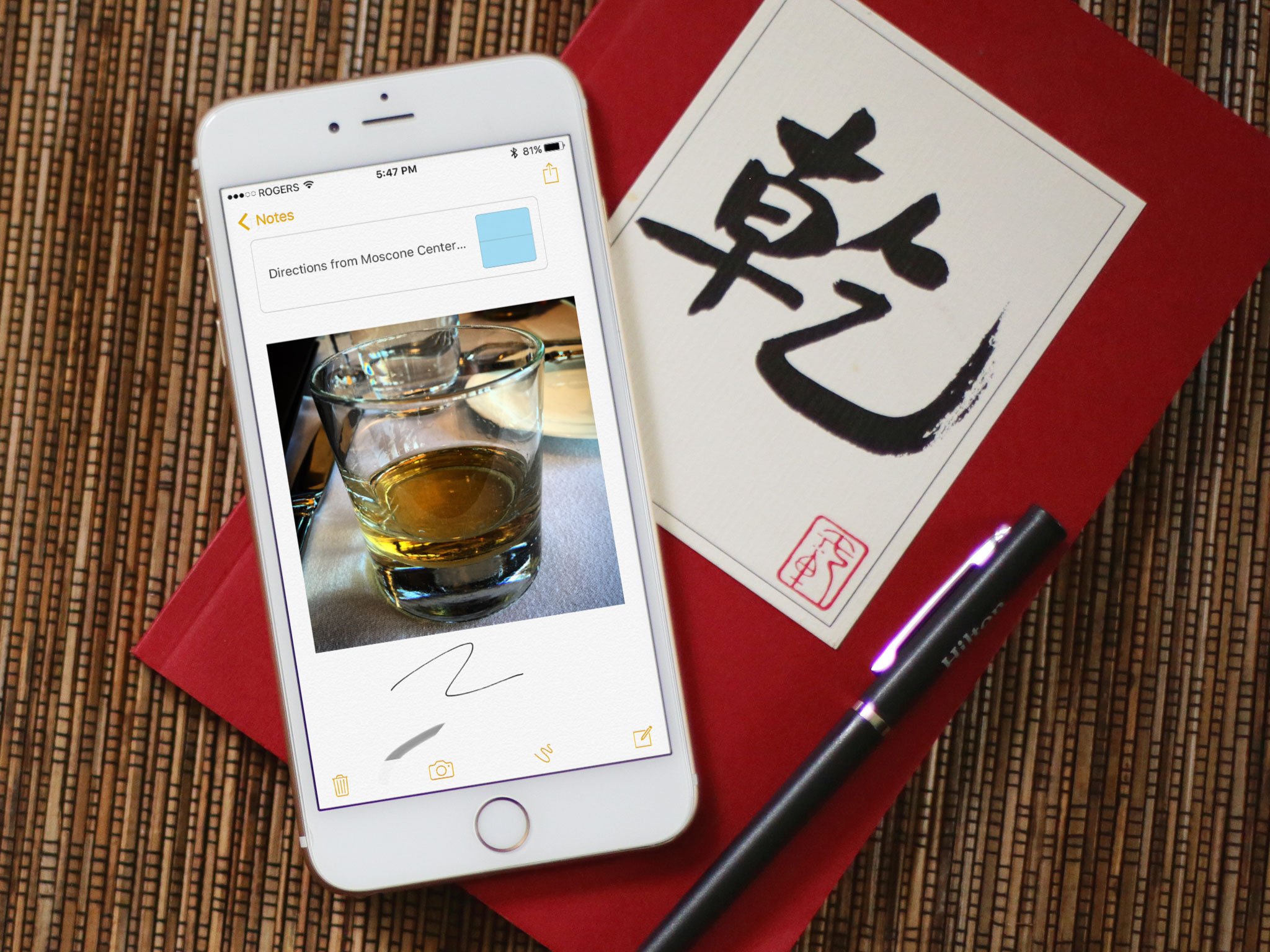 How to use Notes for iPhone and iPad