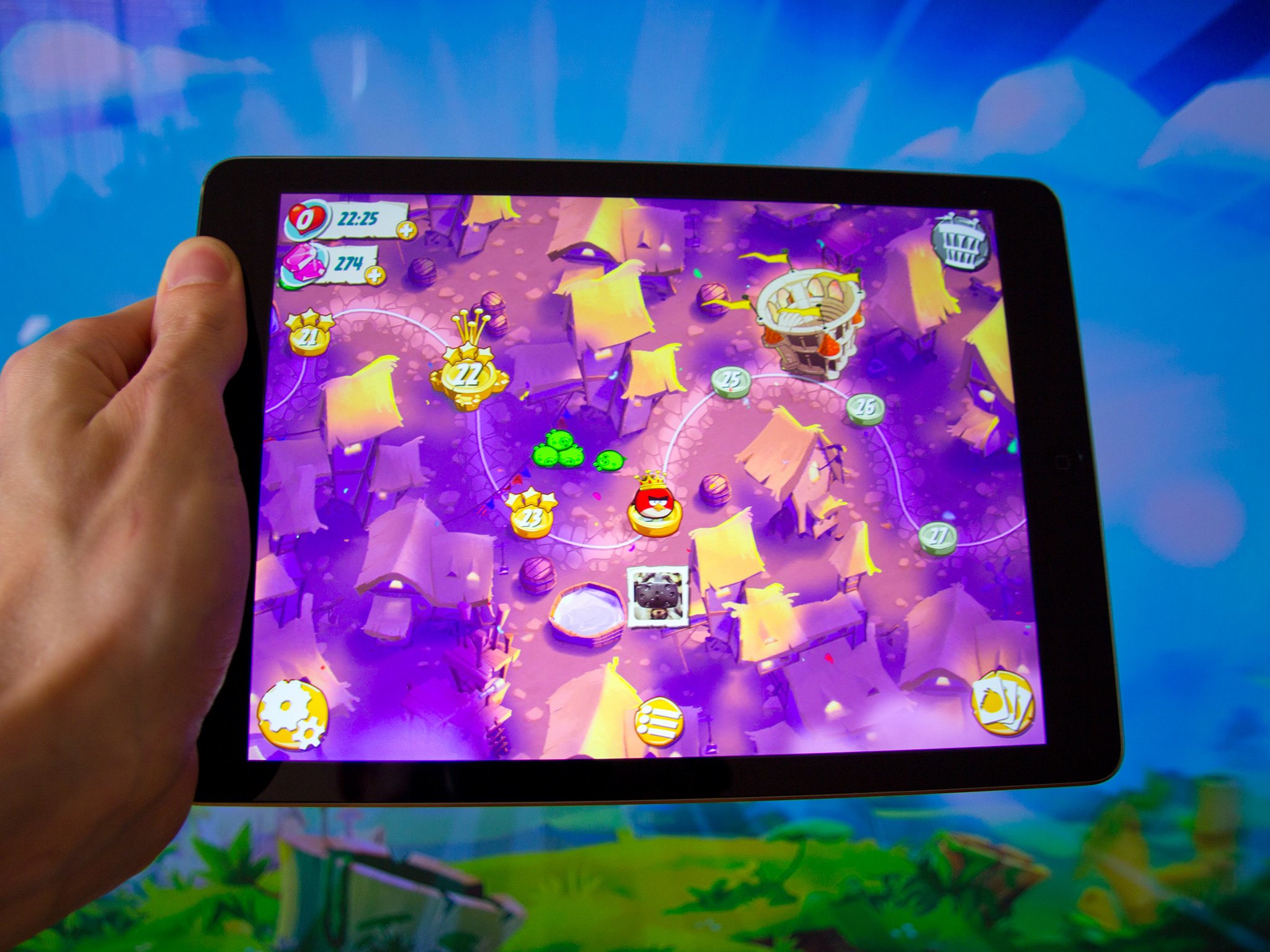 Angry Birds 2: Tips, tricks, and cheats for crushing piggies
