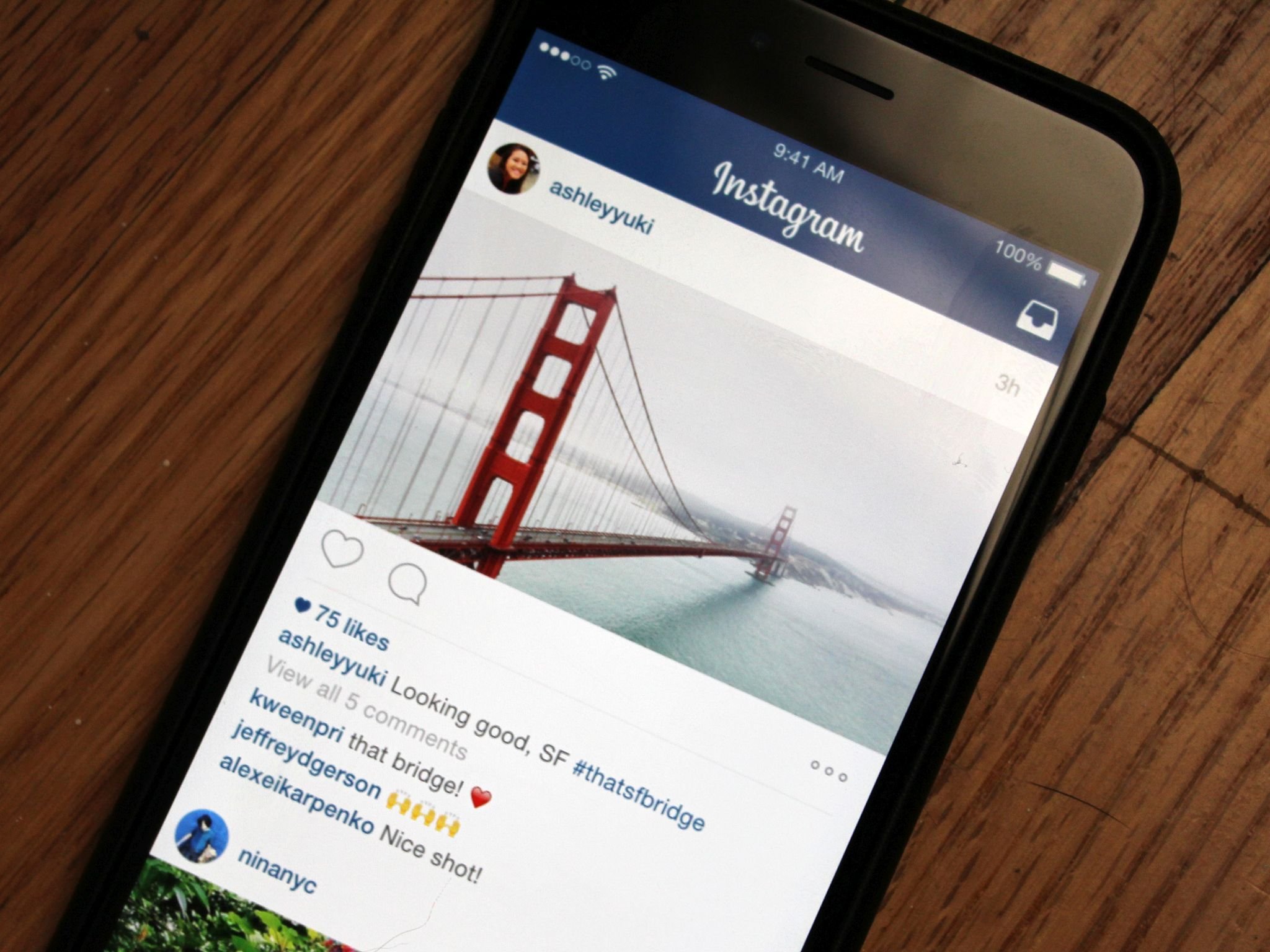 How to use the new portrait and landscape ratios in Instagram