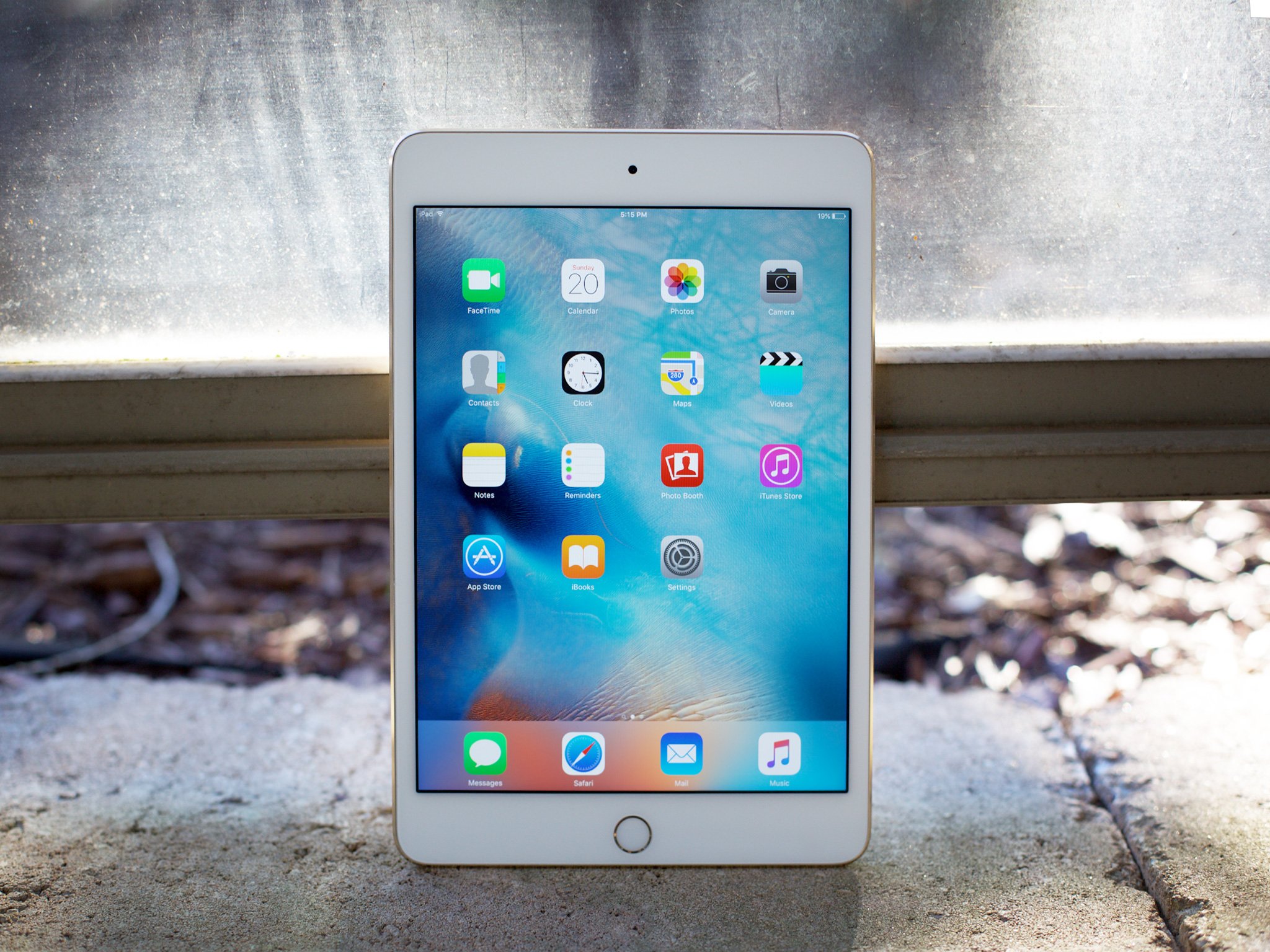 iPad mini 4 review | iMore