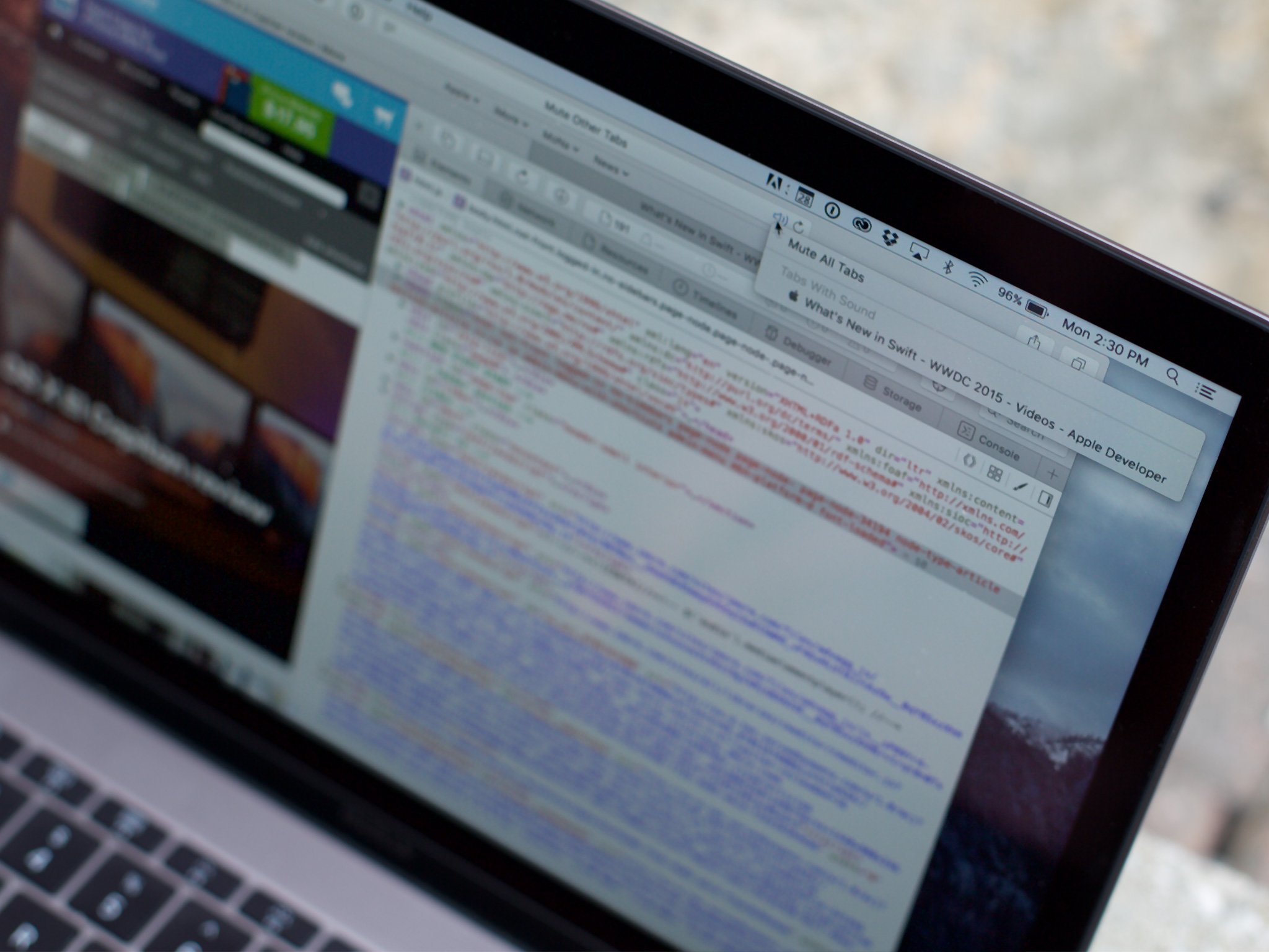 Here are the ad blocker extensions for OS X El Capitan