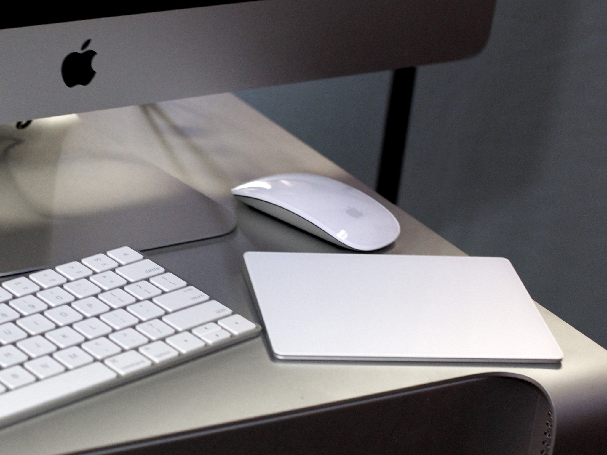 Magic Trackpad 2 Review Imore