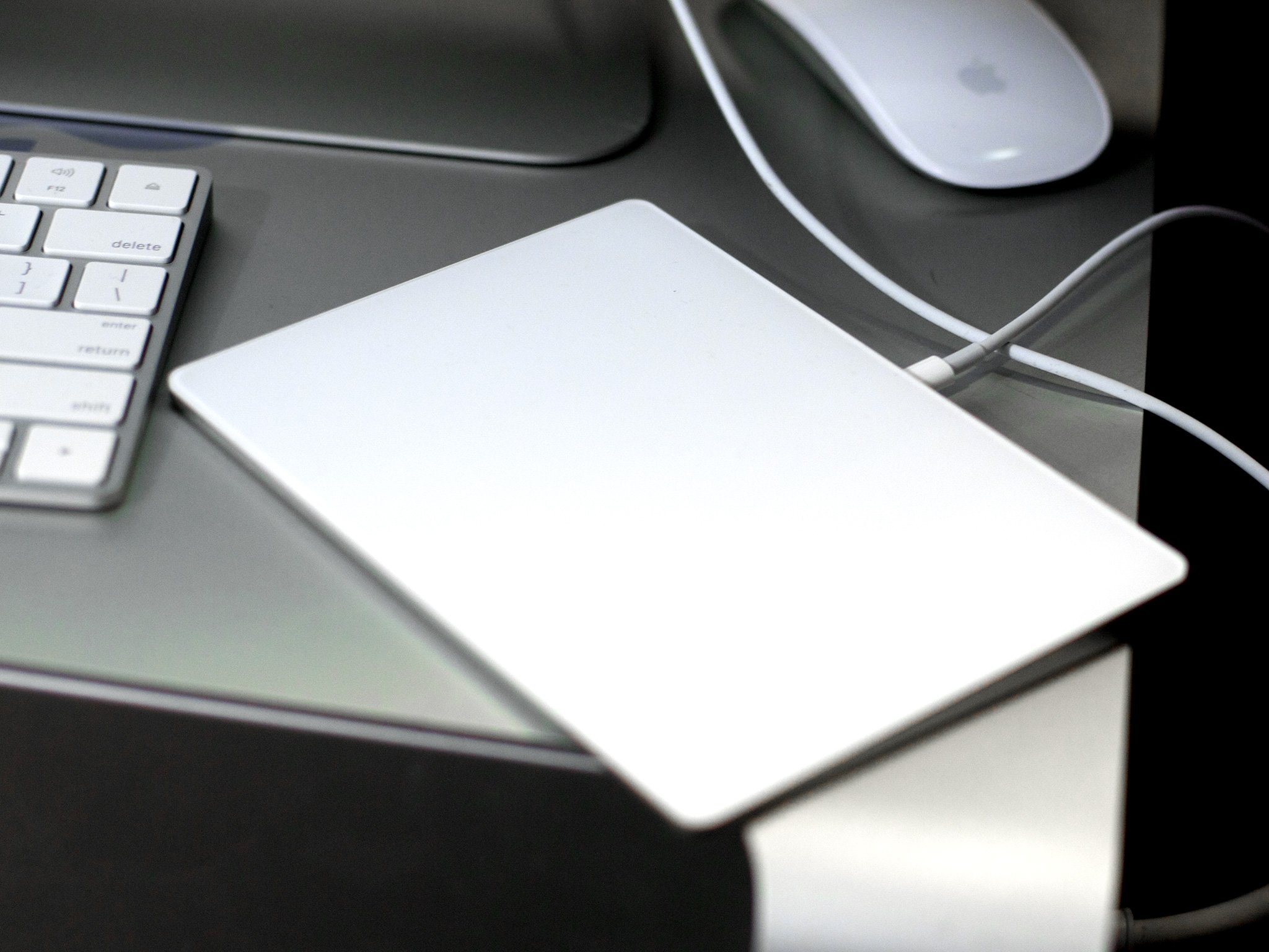 Magic Trackpad 2 review | iMore