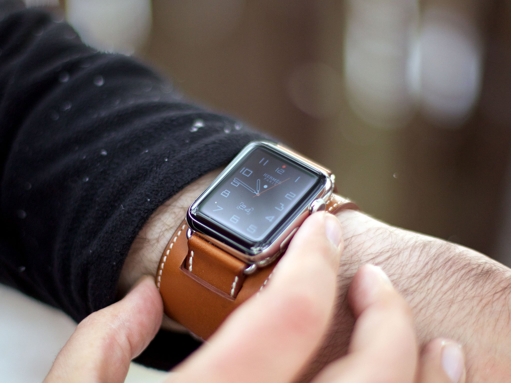 Секретные варианты Apple Watch: 14 насадок Force Touch для вашего запястья 