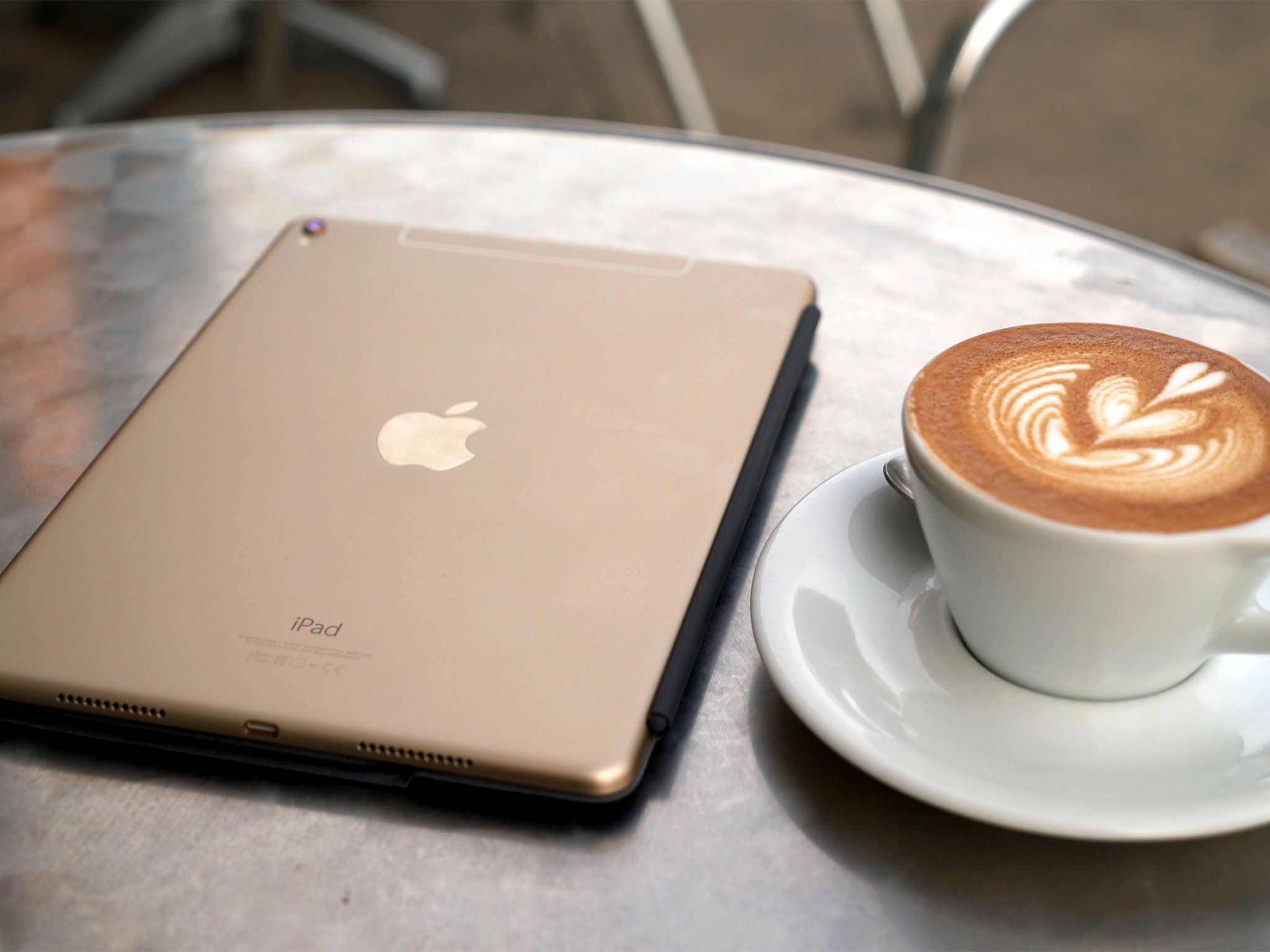 9.7-inch iPad Pro review: Smaller on the outside!