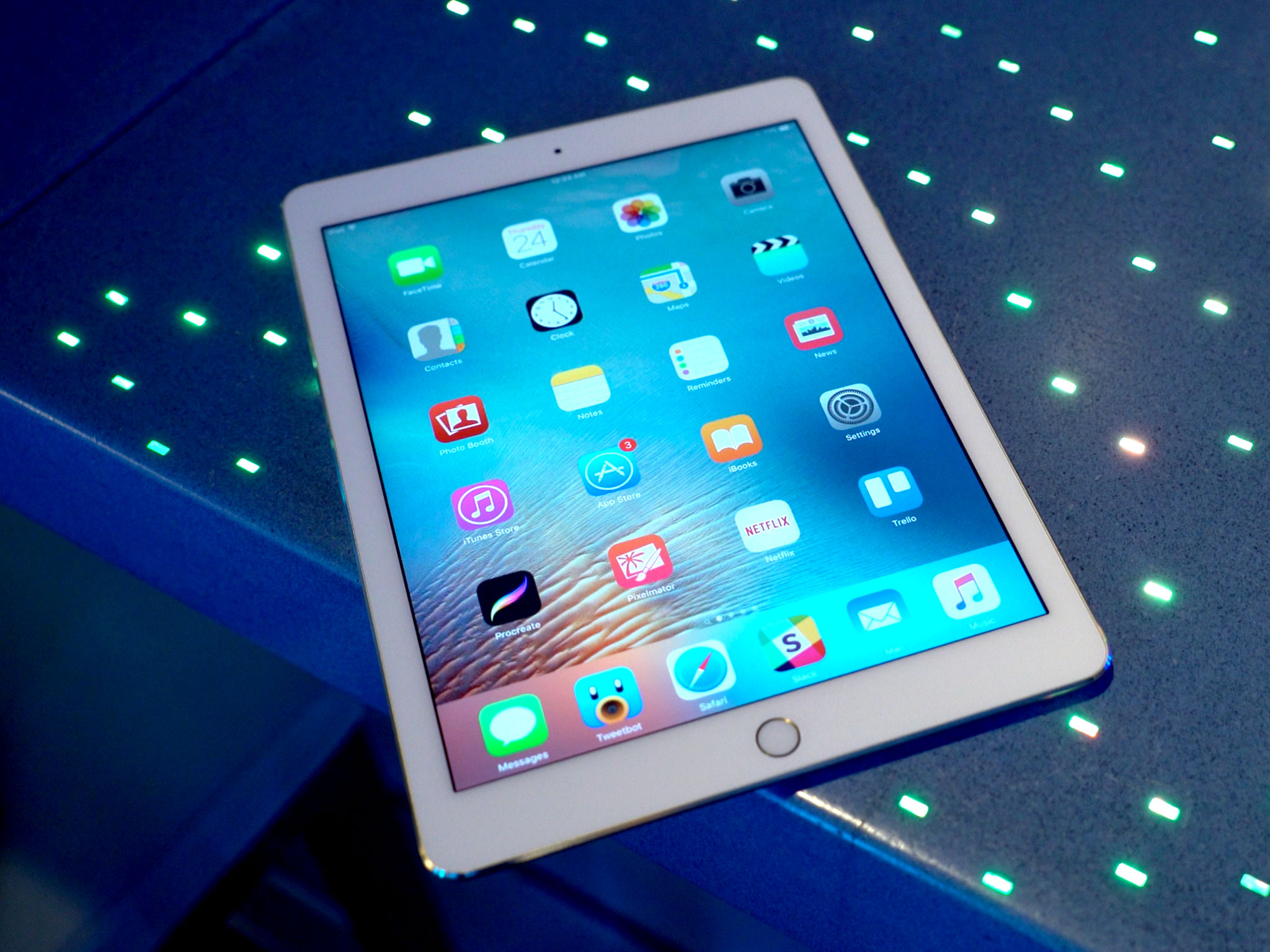 What to do when your iPhone or iPad is stolen