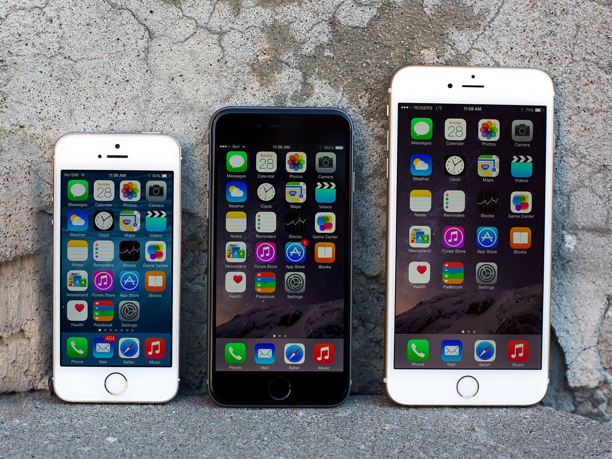 What iPhone screen size should you get?