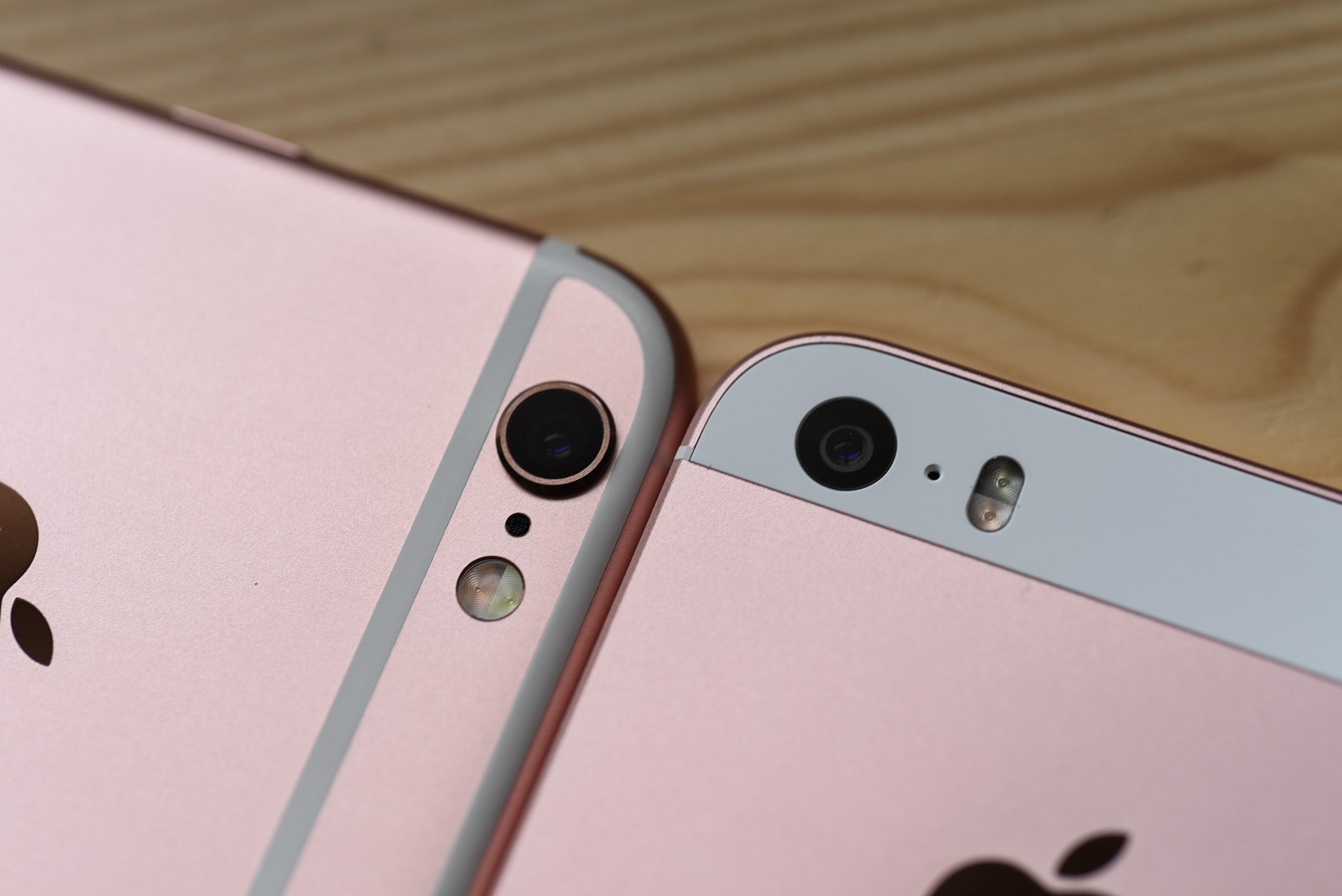 Iphone 6s Vs Iphone Se What S Different And Which Should You Choose Imore
