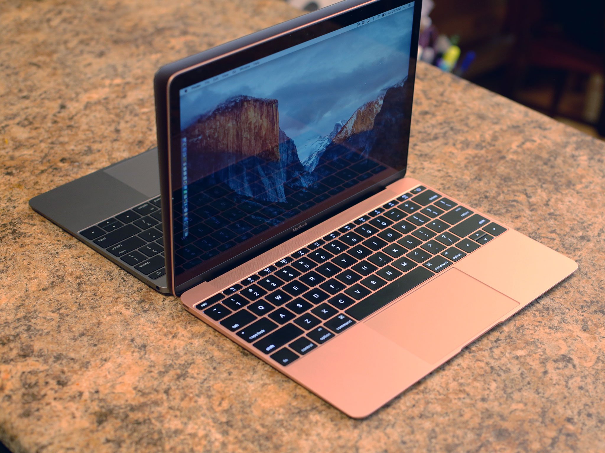 2016 macbook pro 12 inch