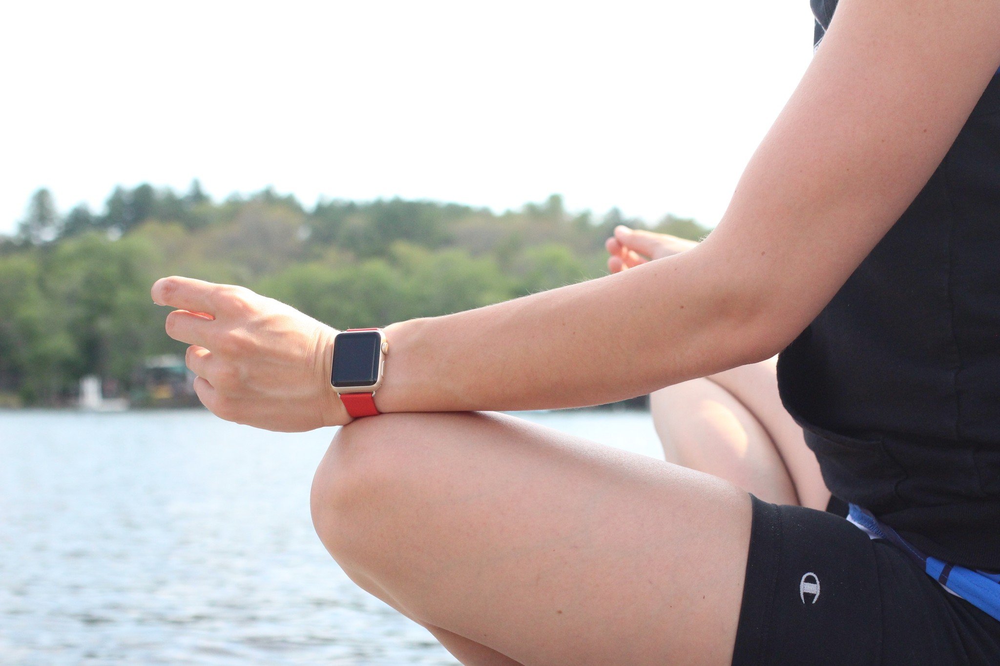 Breathe: How Apple Watch's new app will help you live and feel better