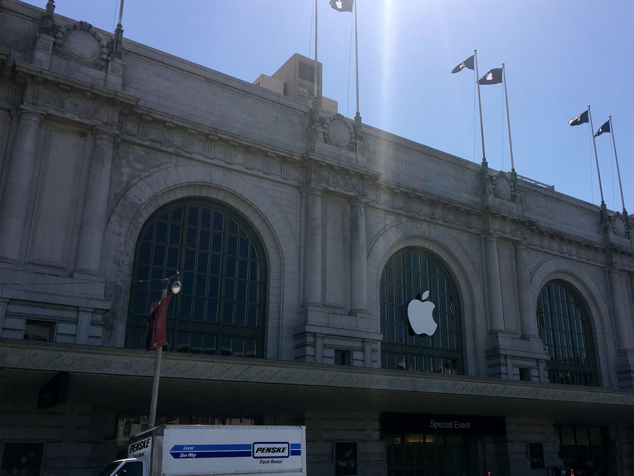 These are the big announcements from Apple&#39;s September 2016 event