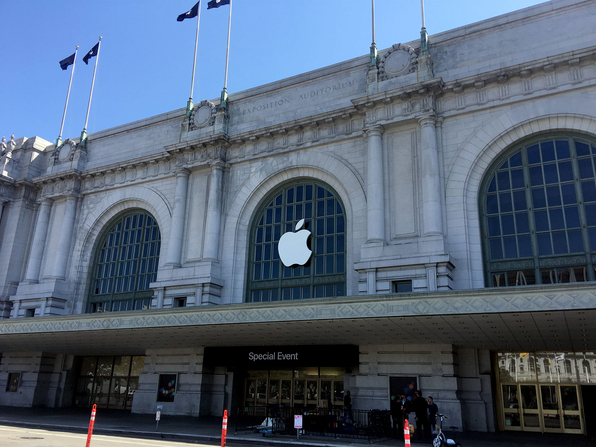 Apple iPhone 7 event preview