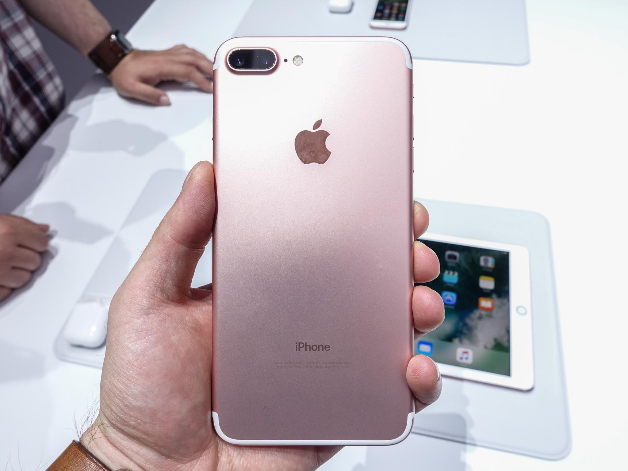 Klas Alaska annuleren Best Cases for iPhone 7 Plus | iMore