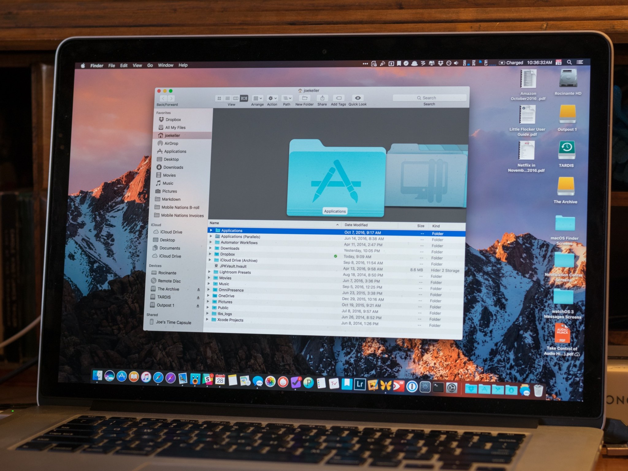 Latest Mac Operating System Free Download