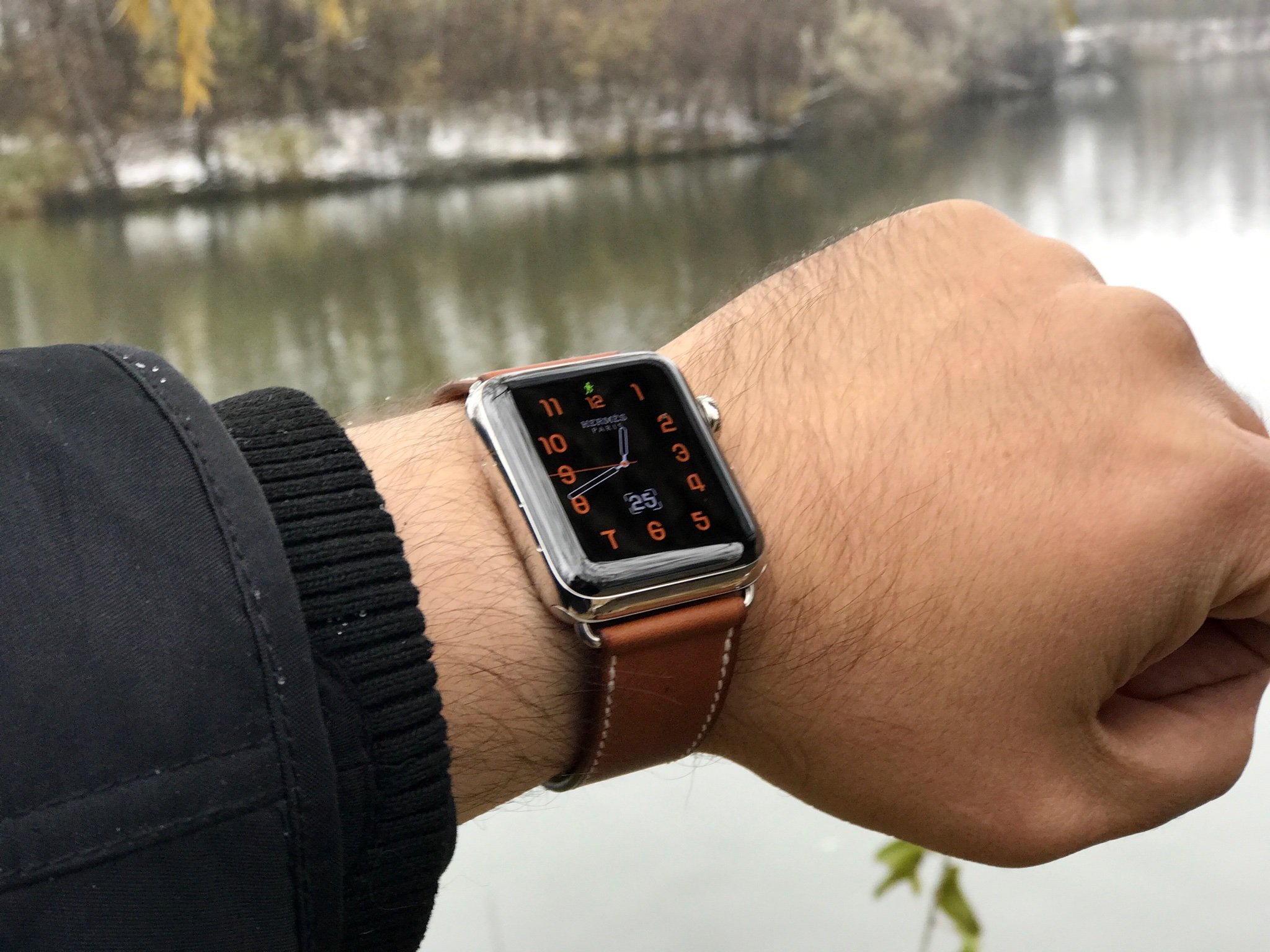 Apple Watch Hermès Series 2 review | iMore