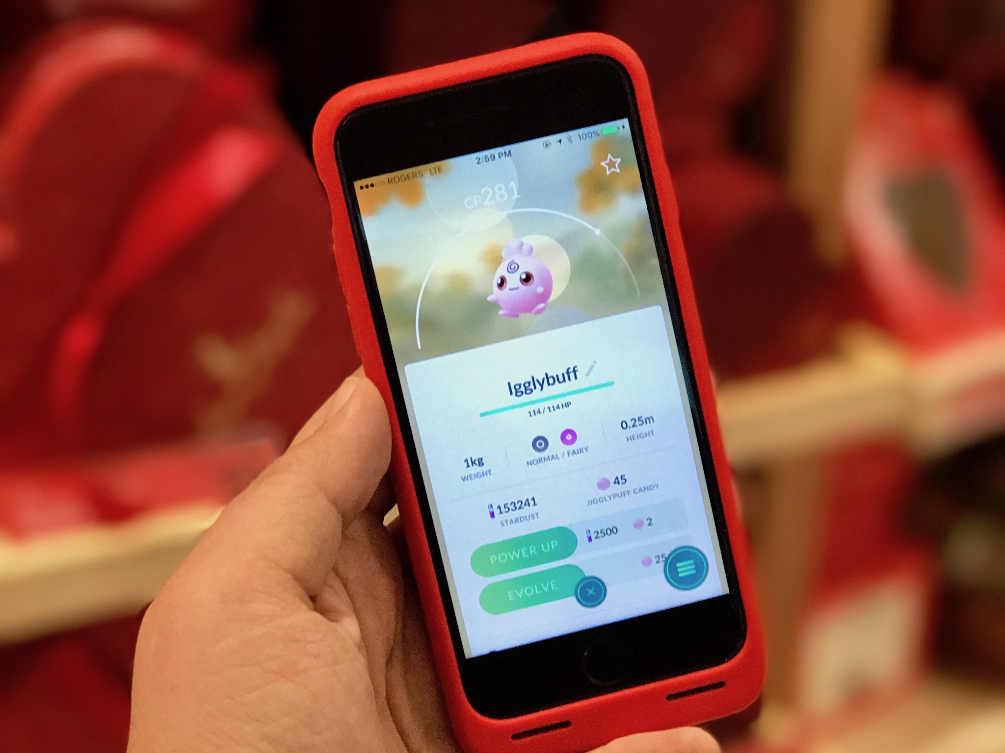 Pokémon Go Valentine's event: What you need to do right now!
