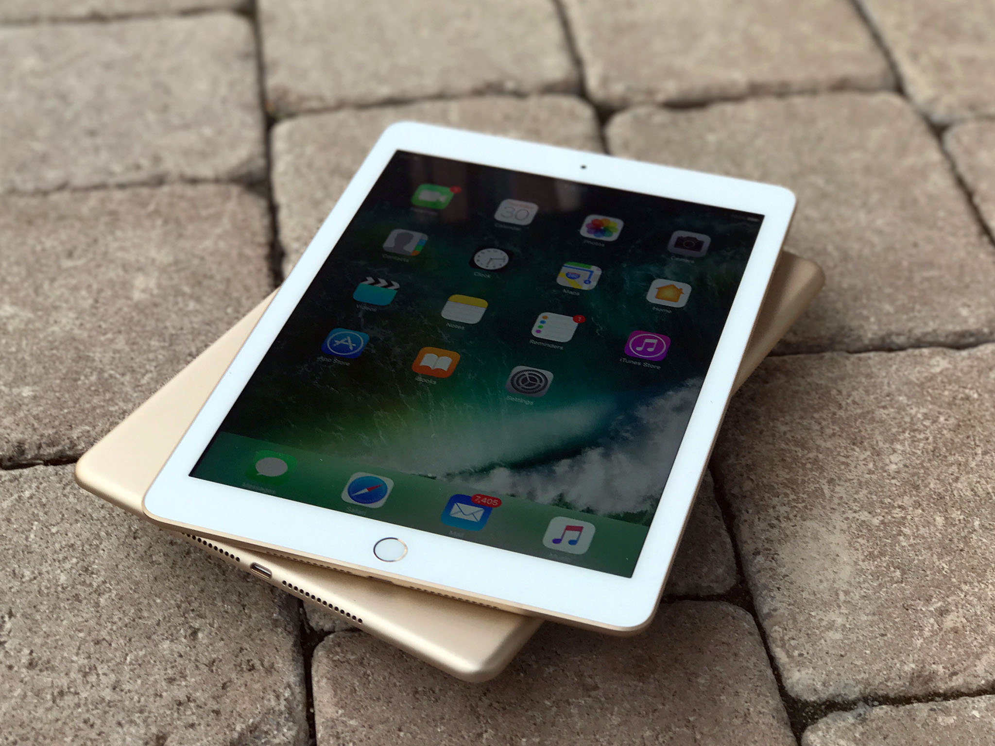 iPad Gen 5: Thông tin sản xuất năm nào và hướng dẫn chi tiết - dReviews