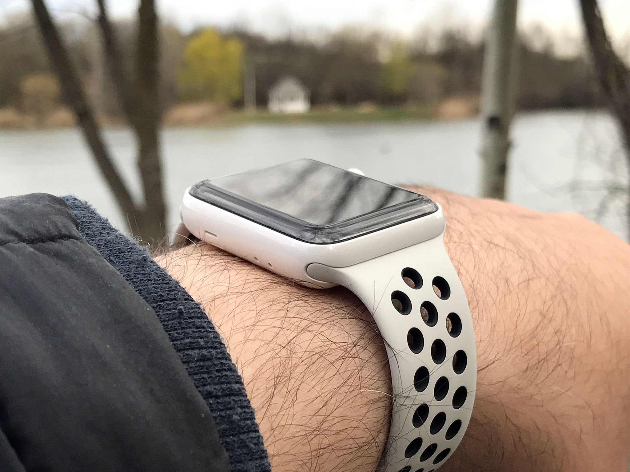 Apple Watch NikeLab in pictures | iMore