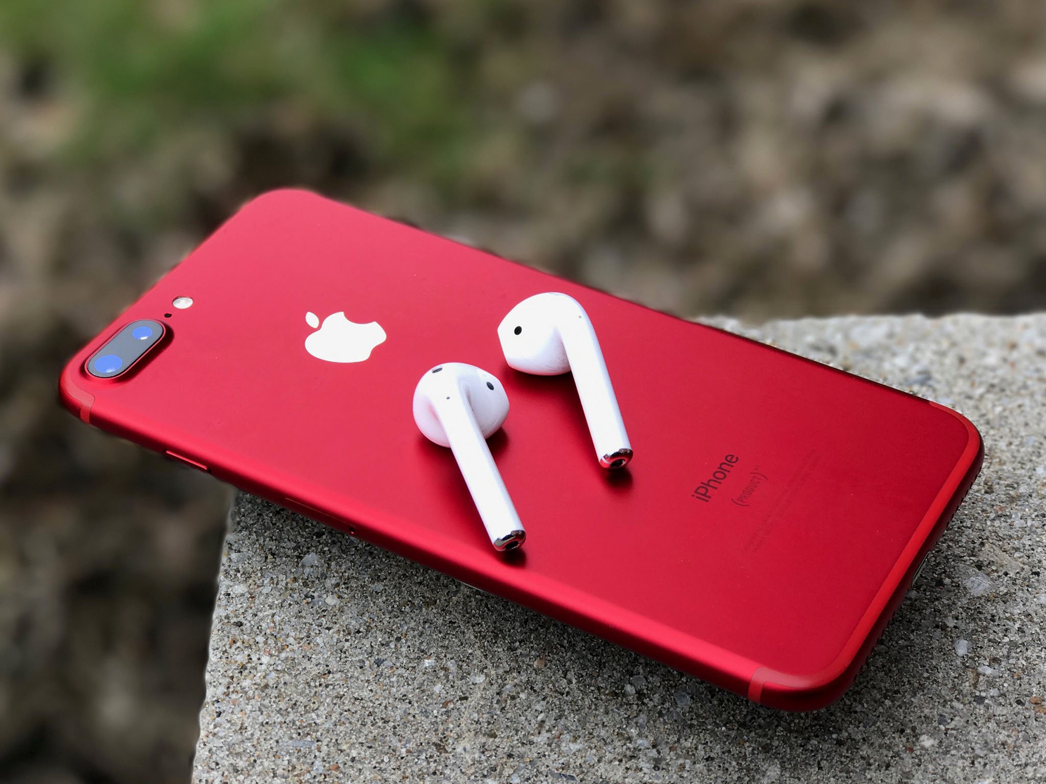 Surveys says you'll love AirPods and want to tell all your friends