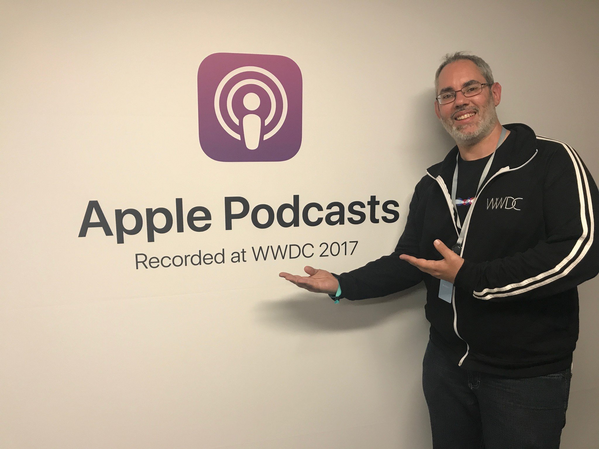 Apple&#39;s podcast analytics tools go into beta