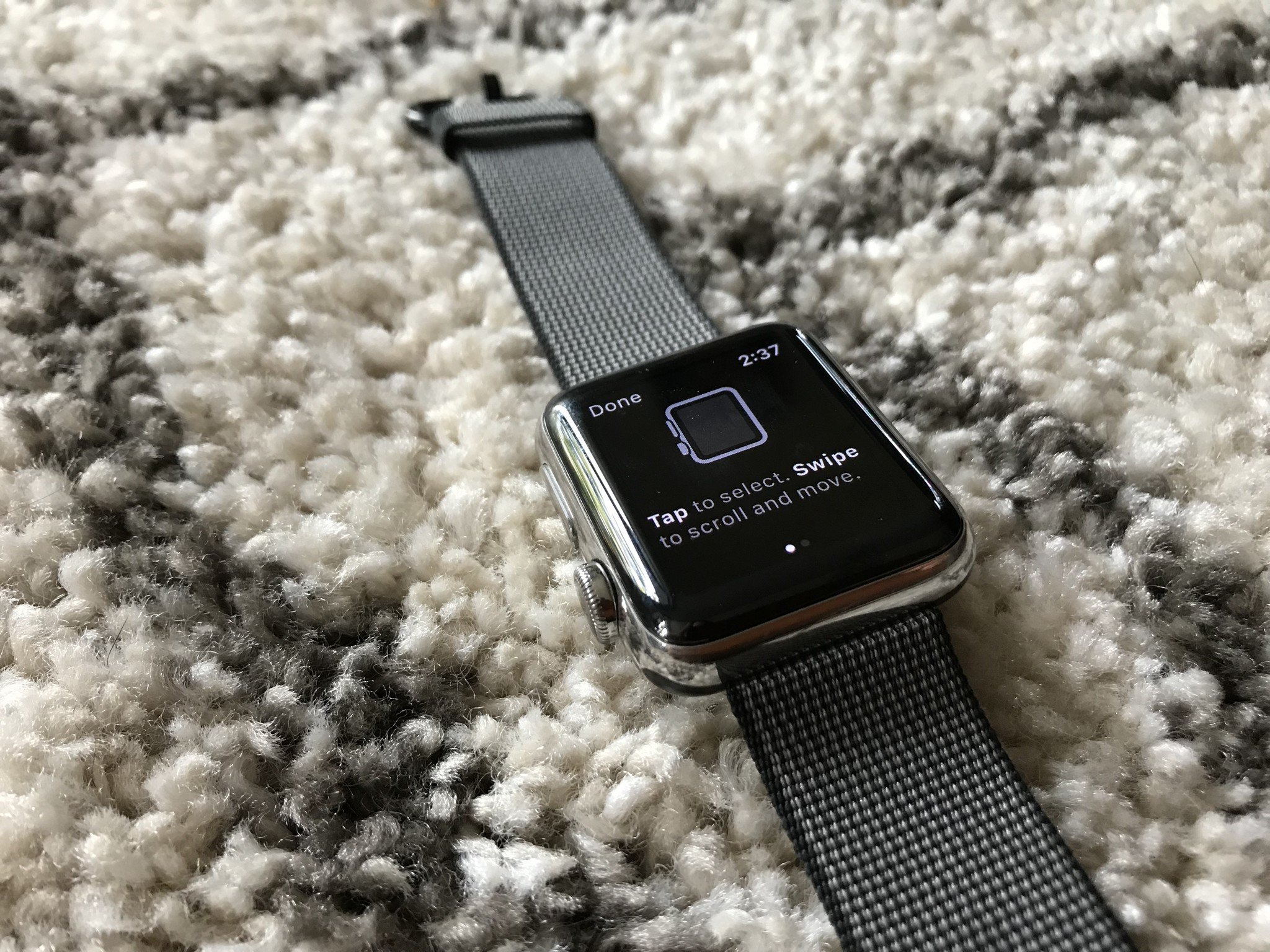 Can You Use Snapchat On Apple Watch Series 3 Apple Watch Series 3 Faq Everything You Need To Know Imore