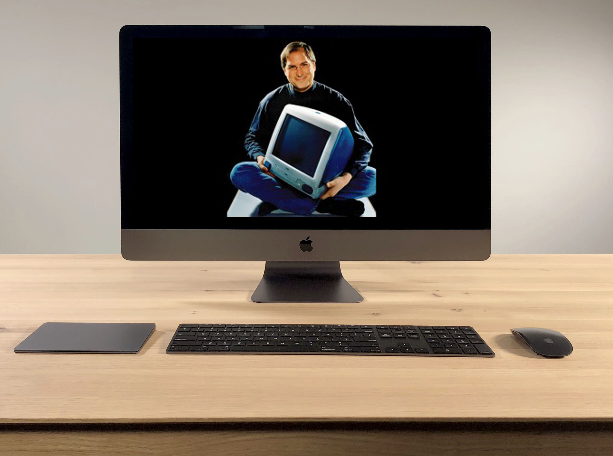 iMac at 20: How the all-new all-in-one ignited the modern ...